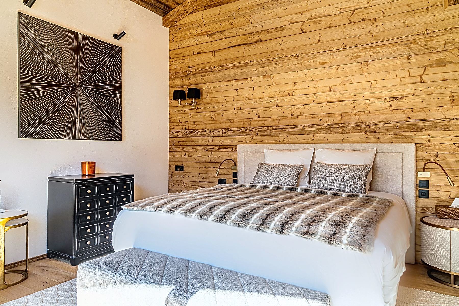 6-bedroom chalet for sale in El Tarter, Canillo · 32 of 57