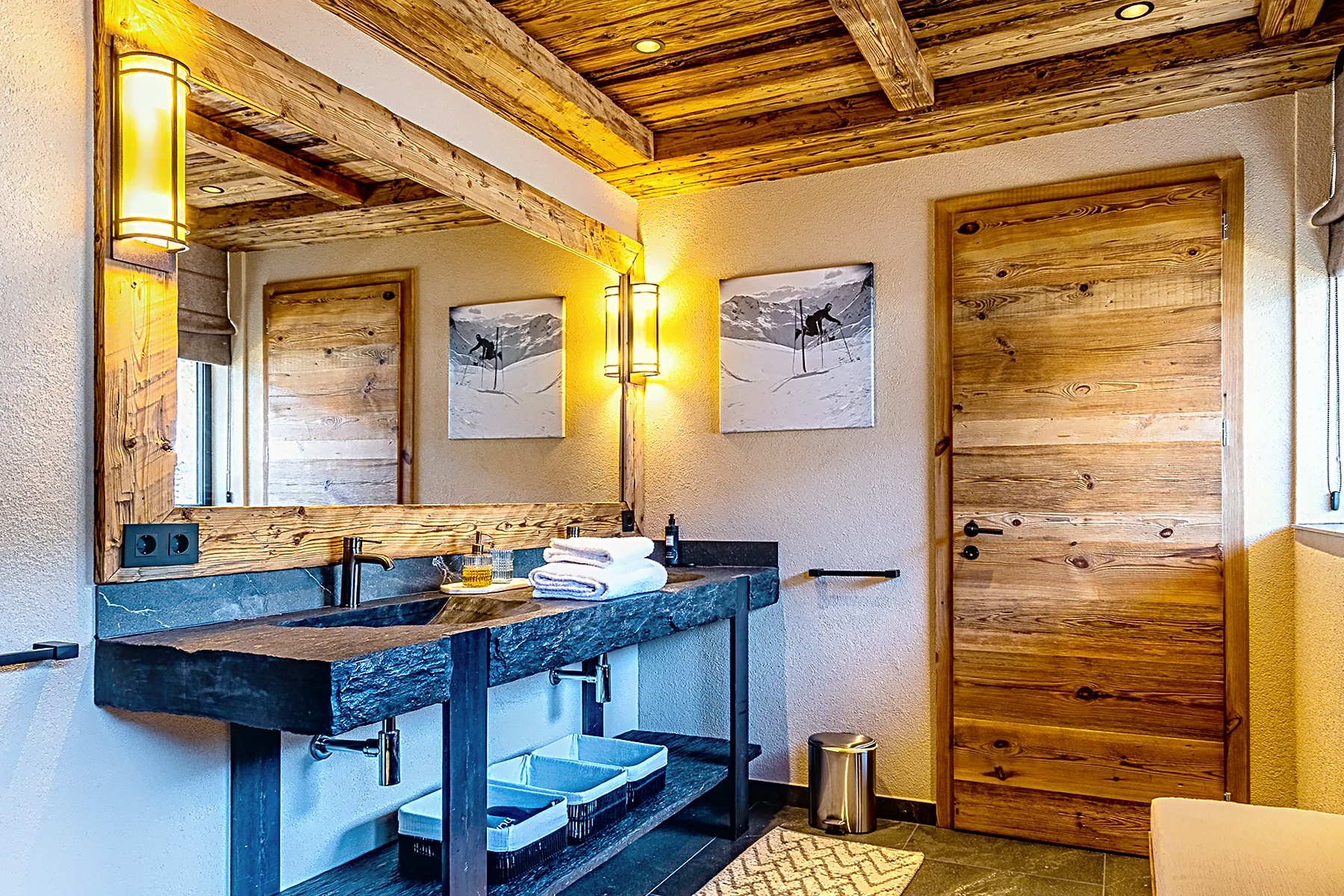6-bedroom chalet for sale in El Tarter, Canillo · 33 of 57