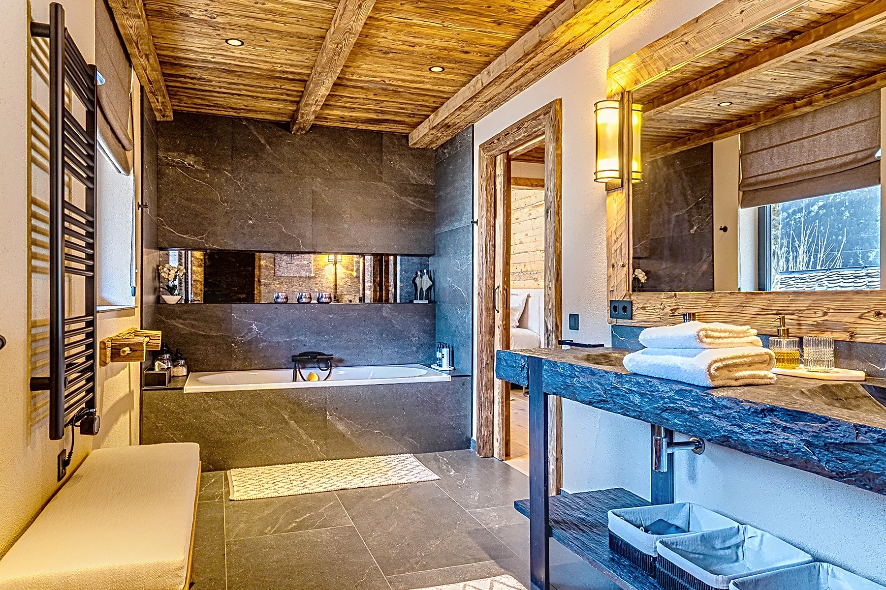 6-bedroom chalet for sale in El Tarter, Canillo · 34 of 57