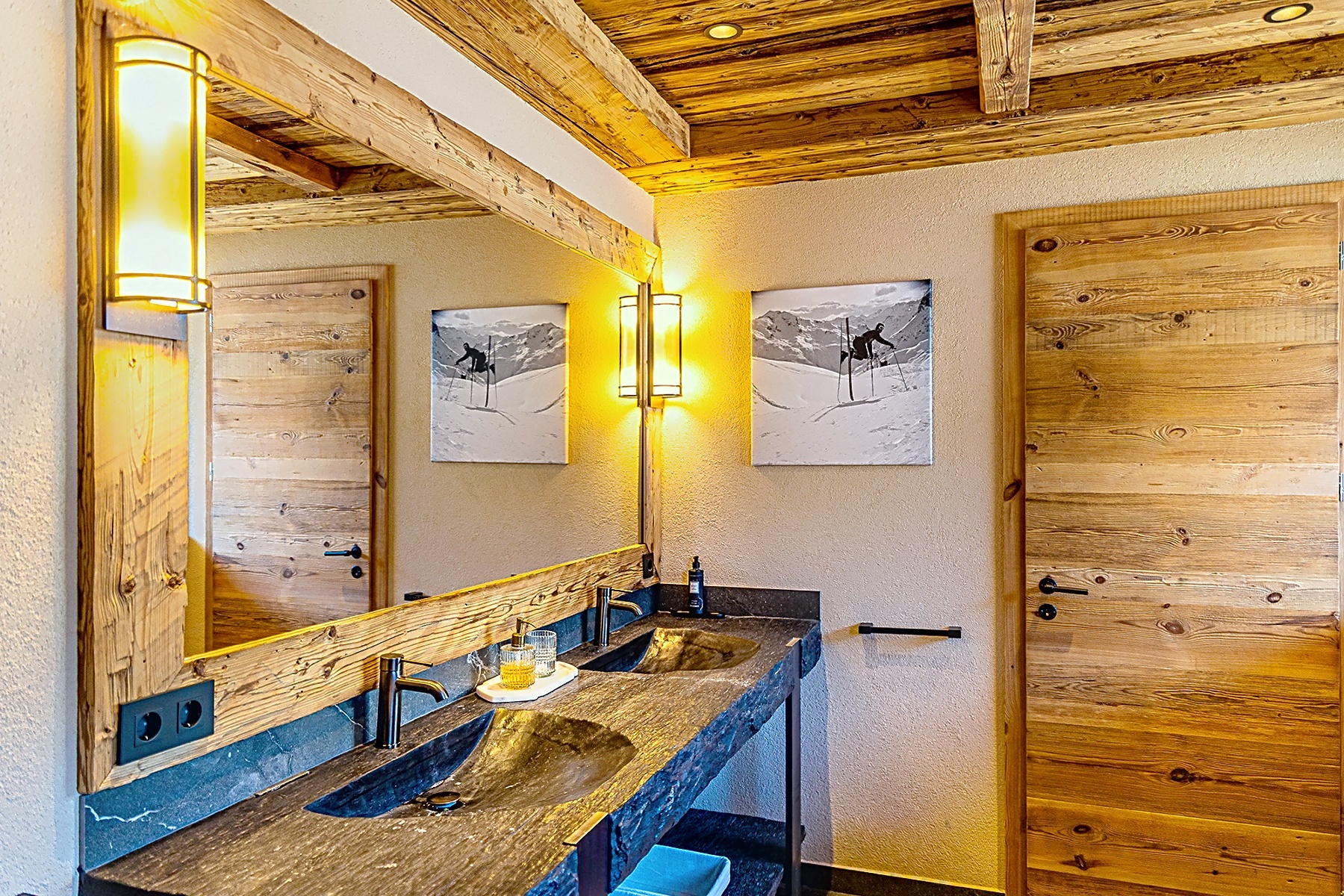 6-bedroom chalet for sale in El Tarter, Canillo · 35 of 57