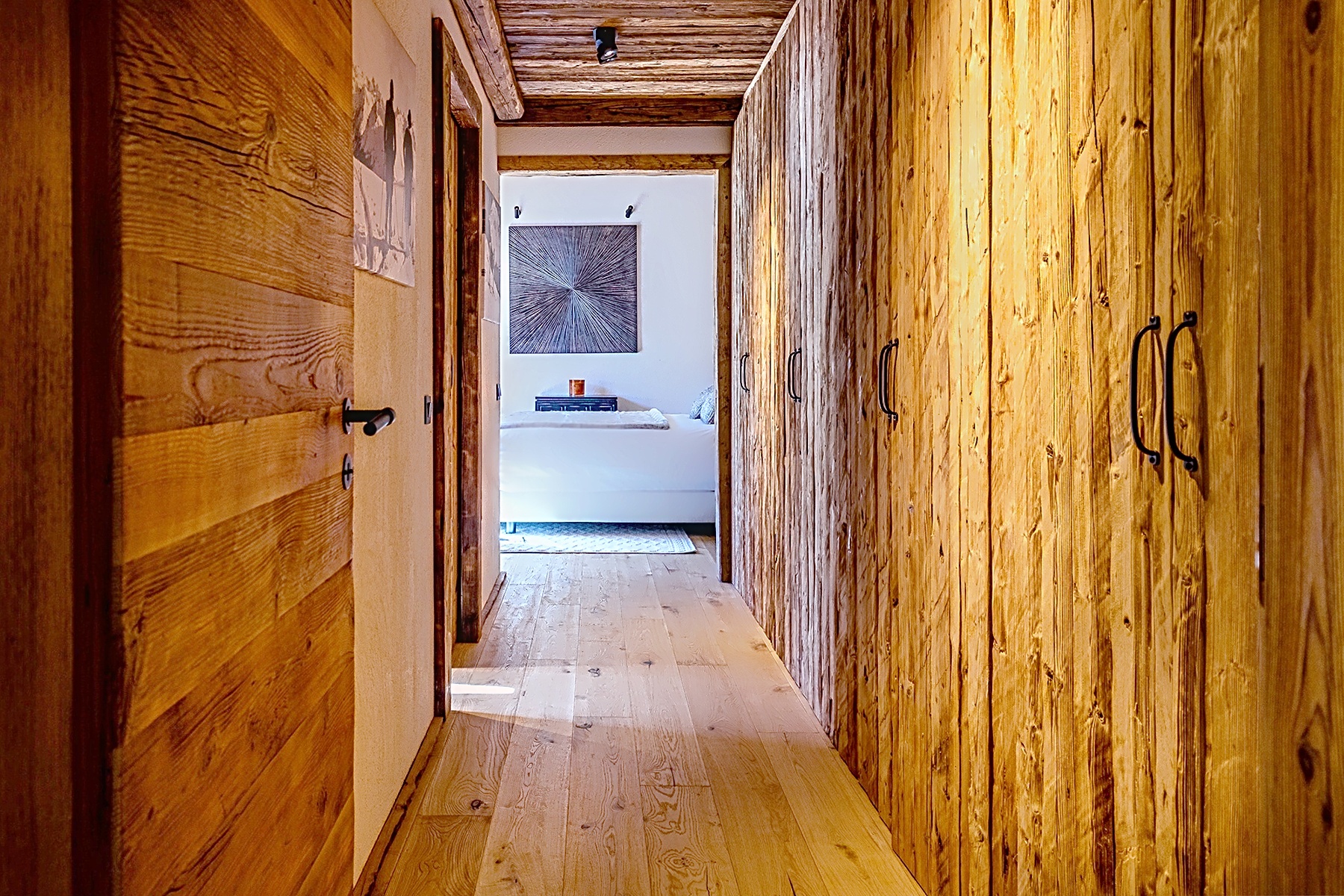 6-bedroom chalet for sale in El Tarter, Canillo · 36 of 57