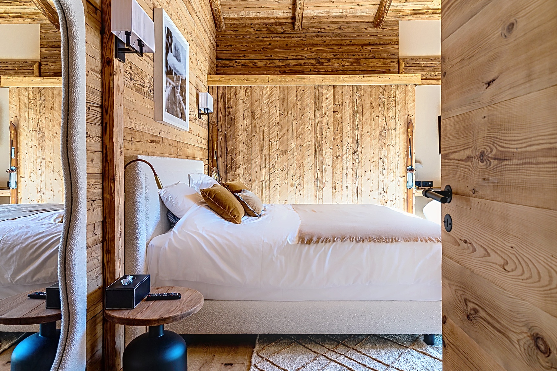 6-bedroom chalet for sale in El Tarter, Canillo · 37 of 57