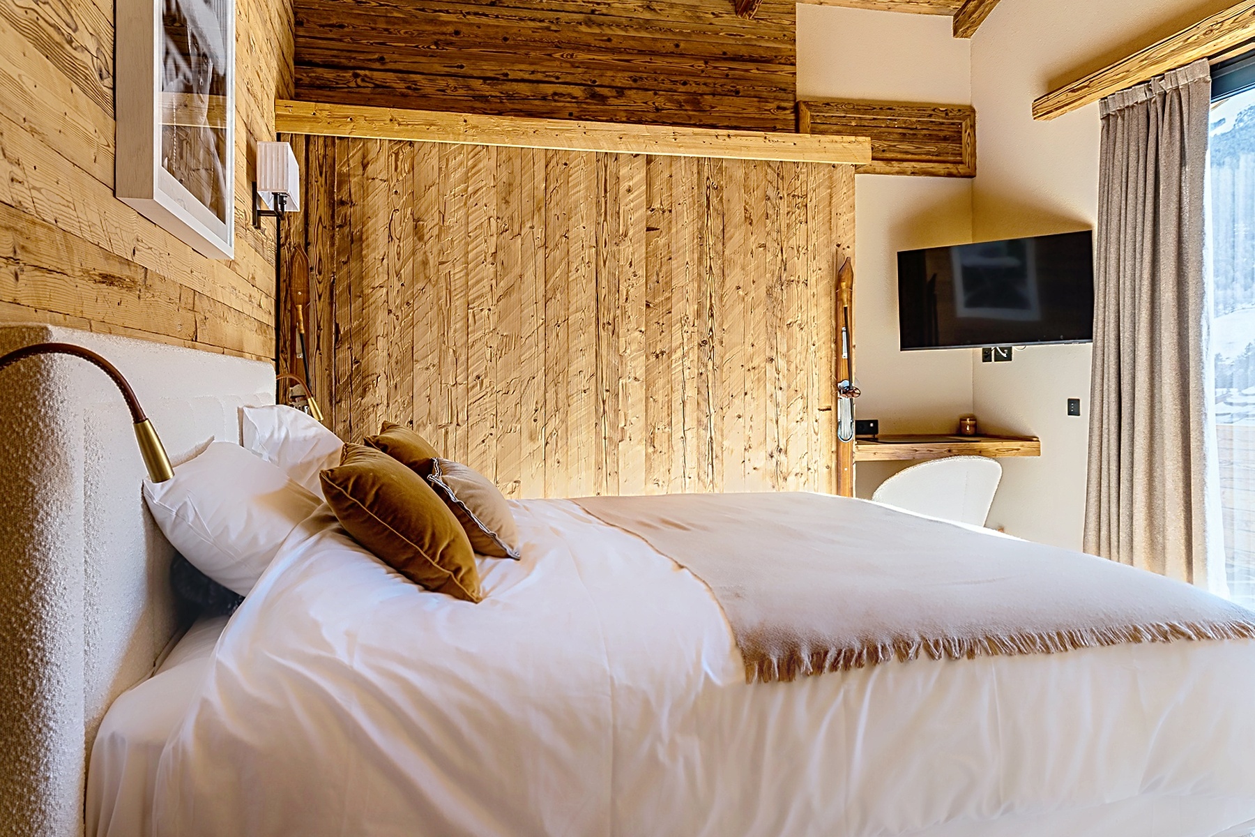 6-bedroom chalet for sale in El Tarter, Canillo · 40 of 57