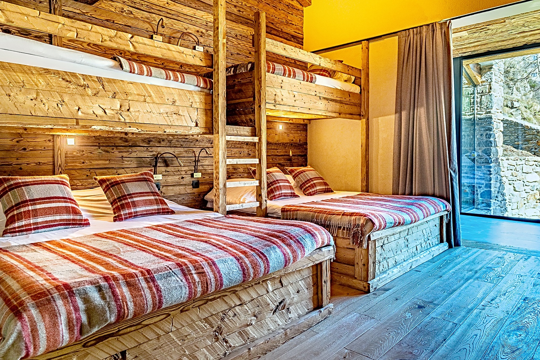 6-bedroom chalet for sale in El Tarter, Canillo · 42 of 57