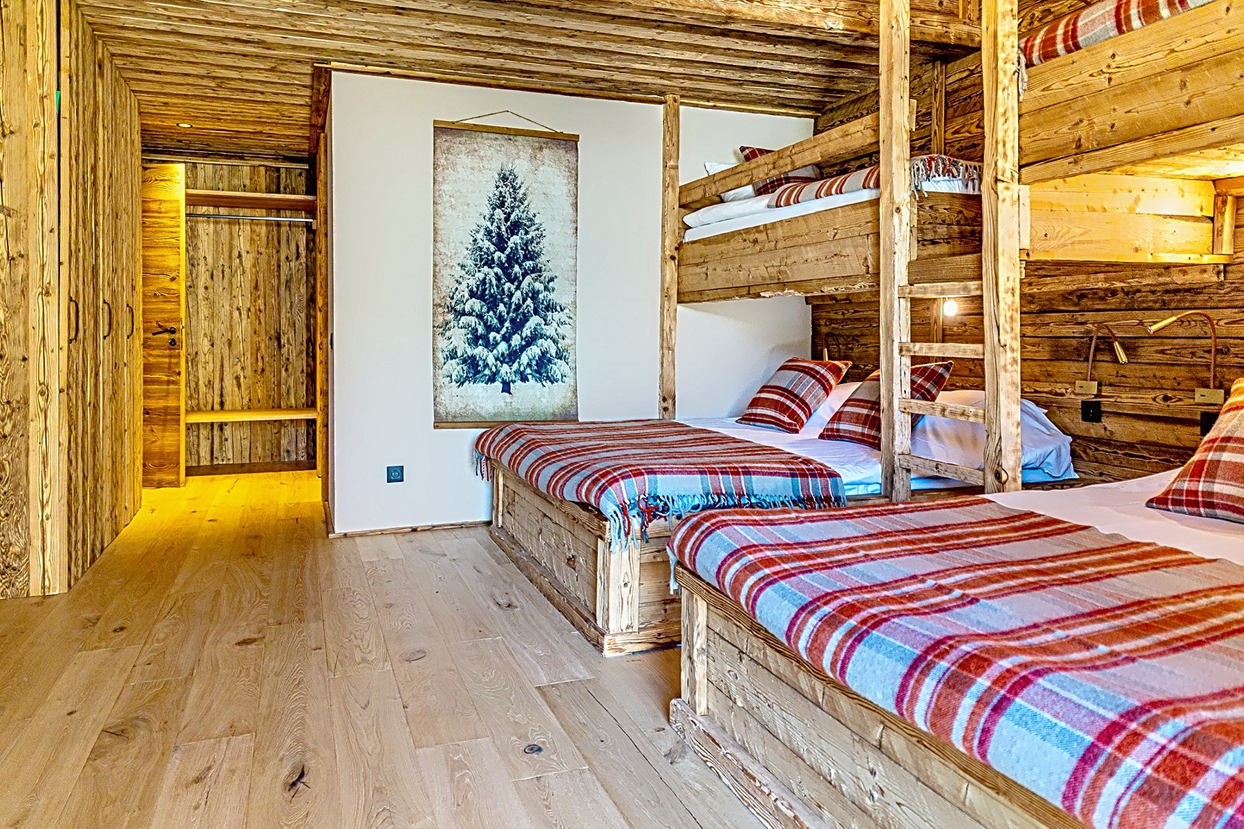 6-bedroom chalet for sale in El Tarter, Canillo · 43 of 57