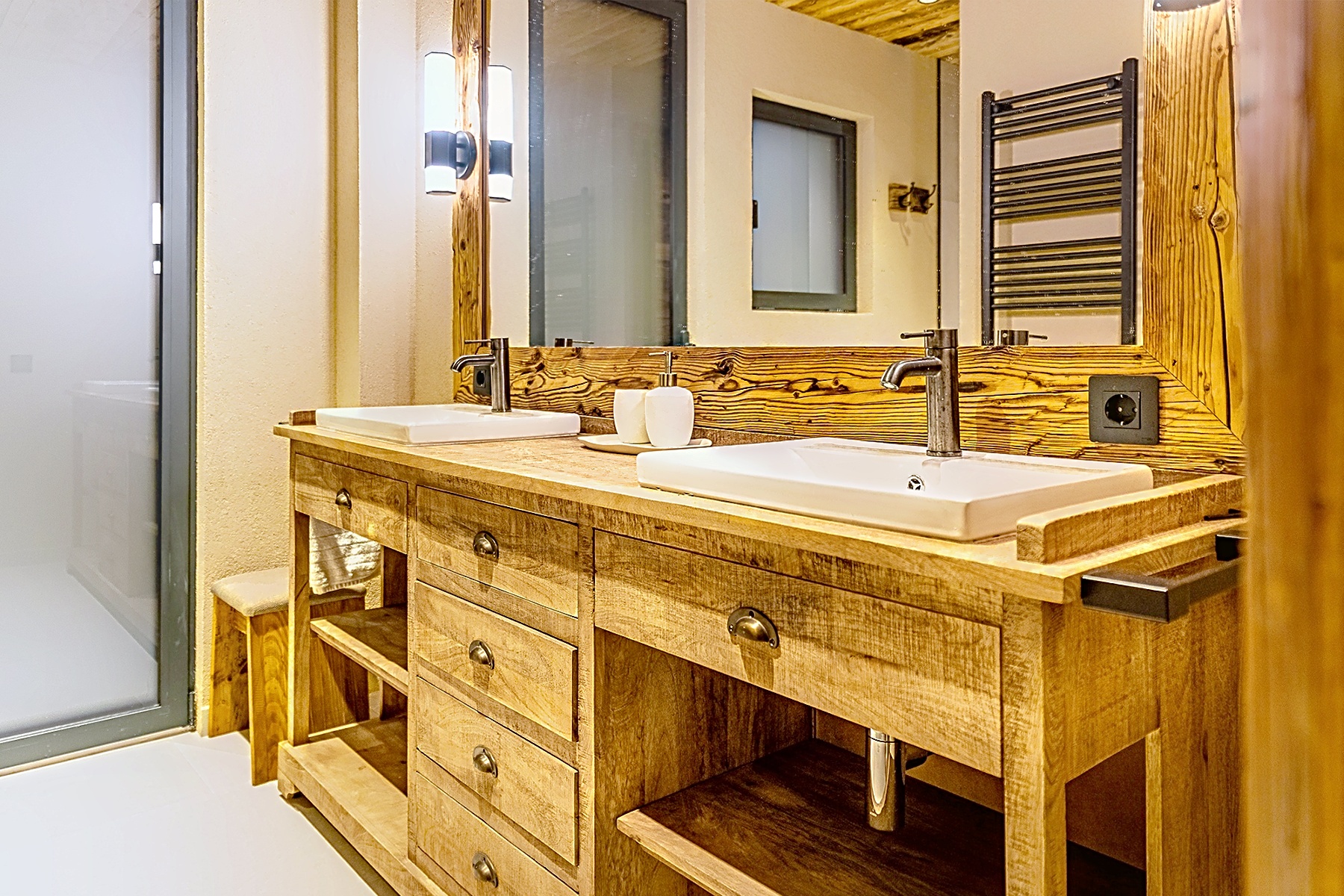 6-bedroom chalet for sale in El Tarter, Canillo · 44 of 57