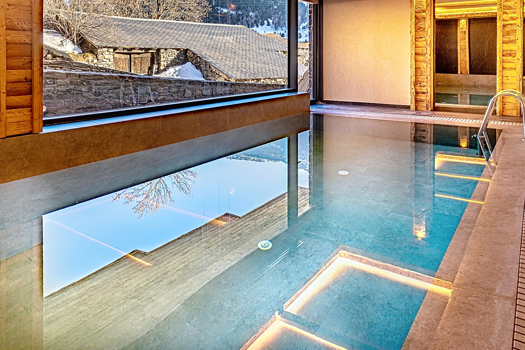 6-bedroom chalet for sale in El Tarter, Canillo · 45 of 57