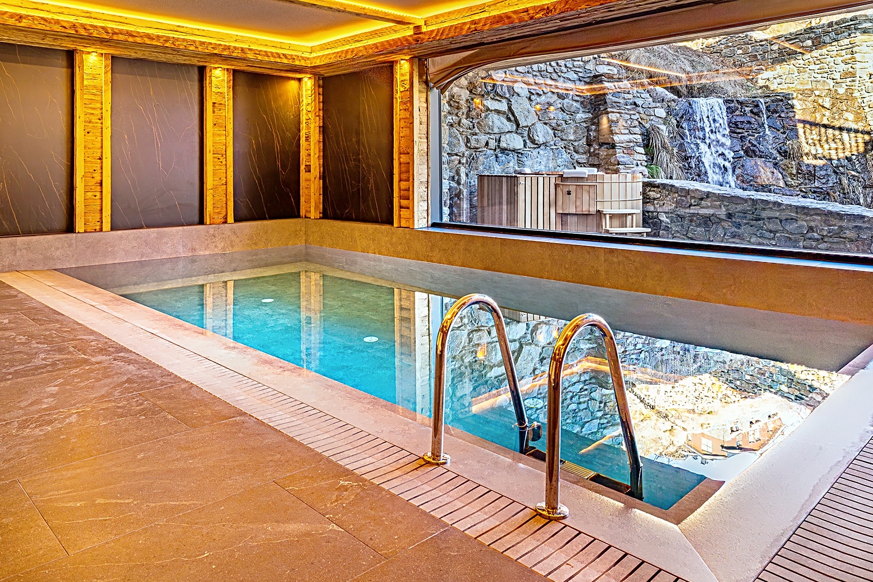 6-bedroom chalet for sale in El Tarter, Canillo · 46 of 57