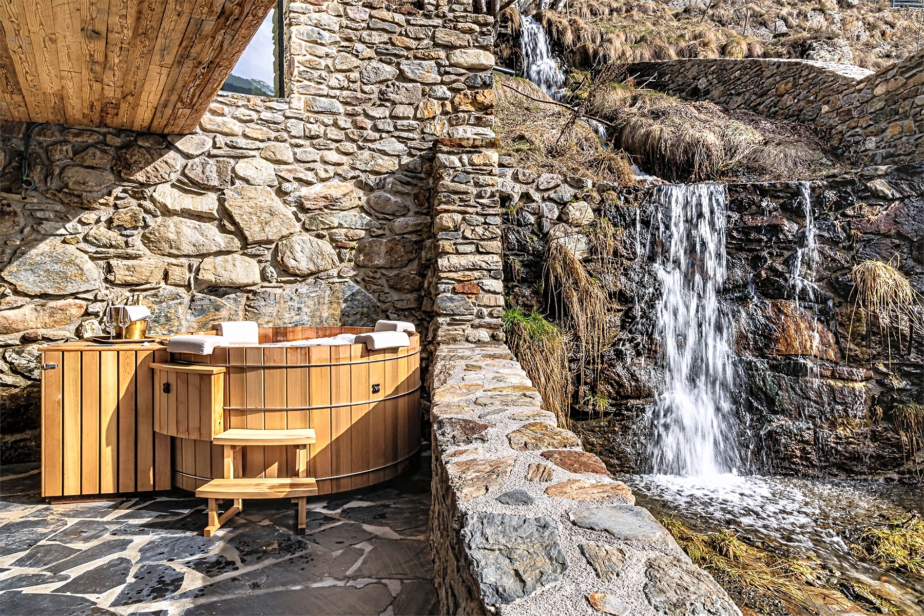 6-bedroom chalet for sale in El Tarter, Canillo · 47 of 57