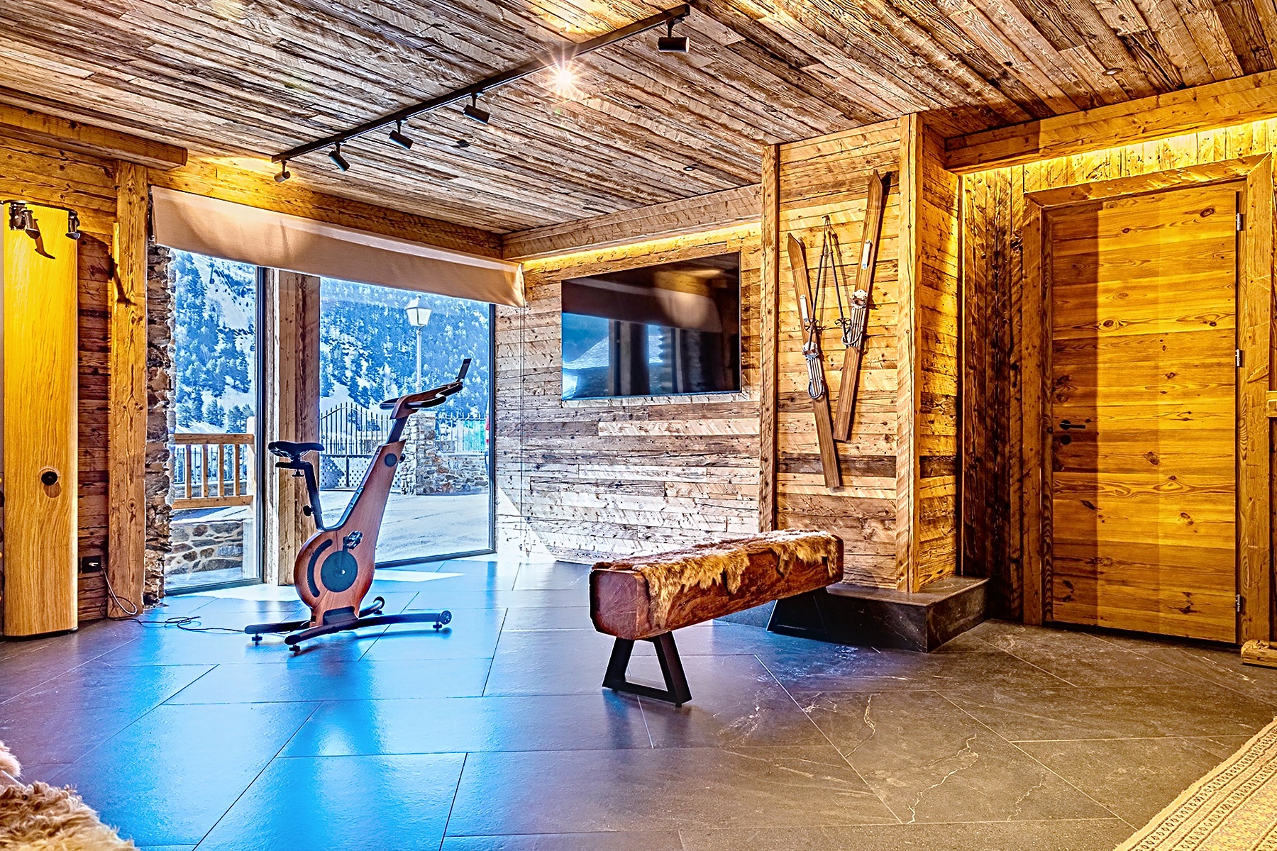 6-bedroom chalet for sale in El Tarter, Canillo · 51 of 57