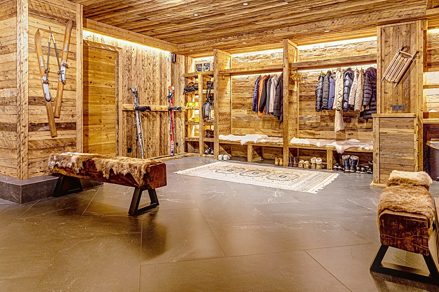 6-bedroom chalet for sale in El Tarter, Canillo · 52 of 57