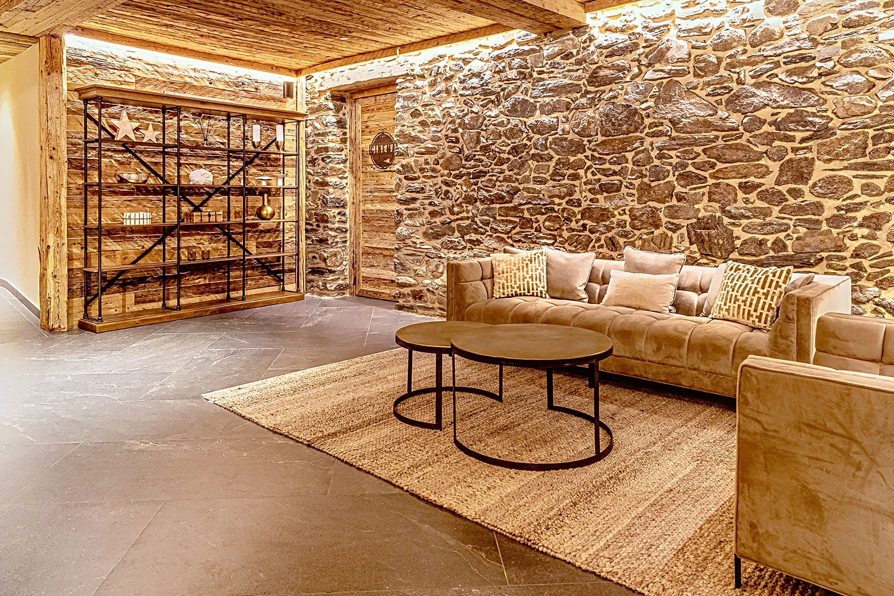 6-bedroom chalet for sale in El Tarter, Canillo · 53 of 57