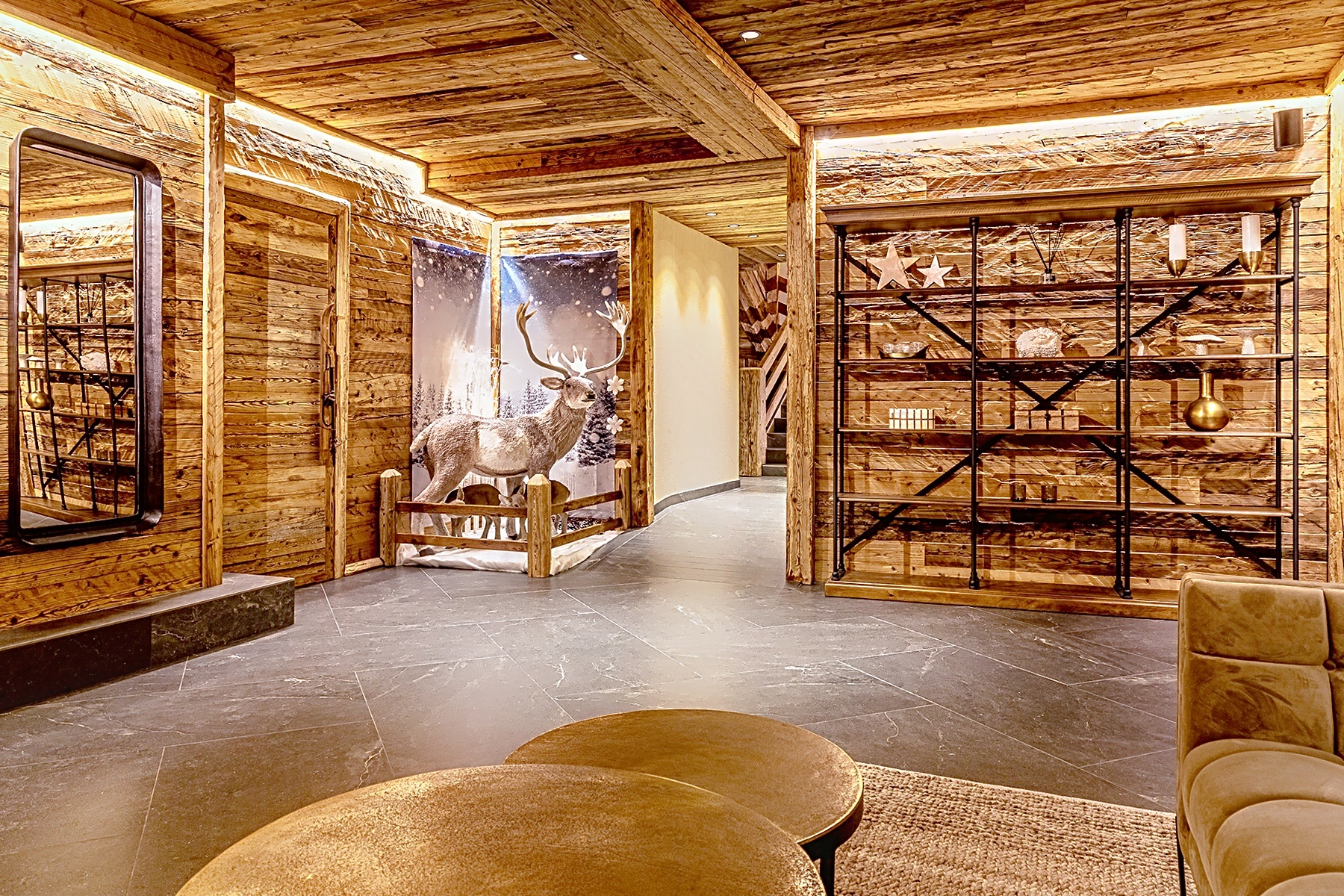 6-bedroom chalet for sale in El Tarter, Canillo · 54 of 57