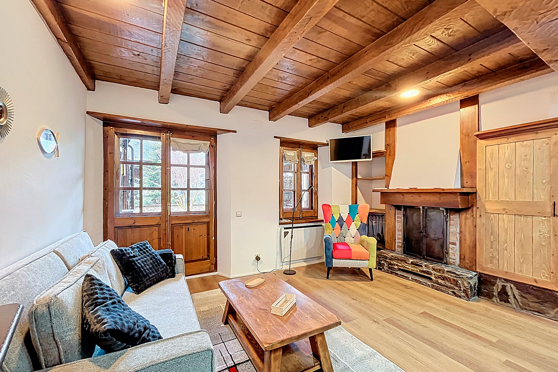 1-bedroom flat for rent in El Tarter, Canillo · 41 of 60