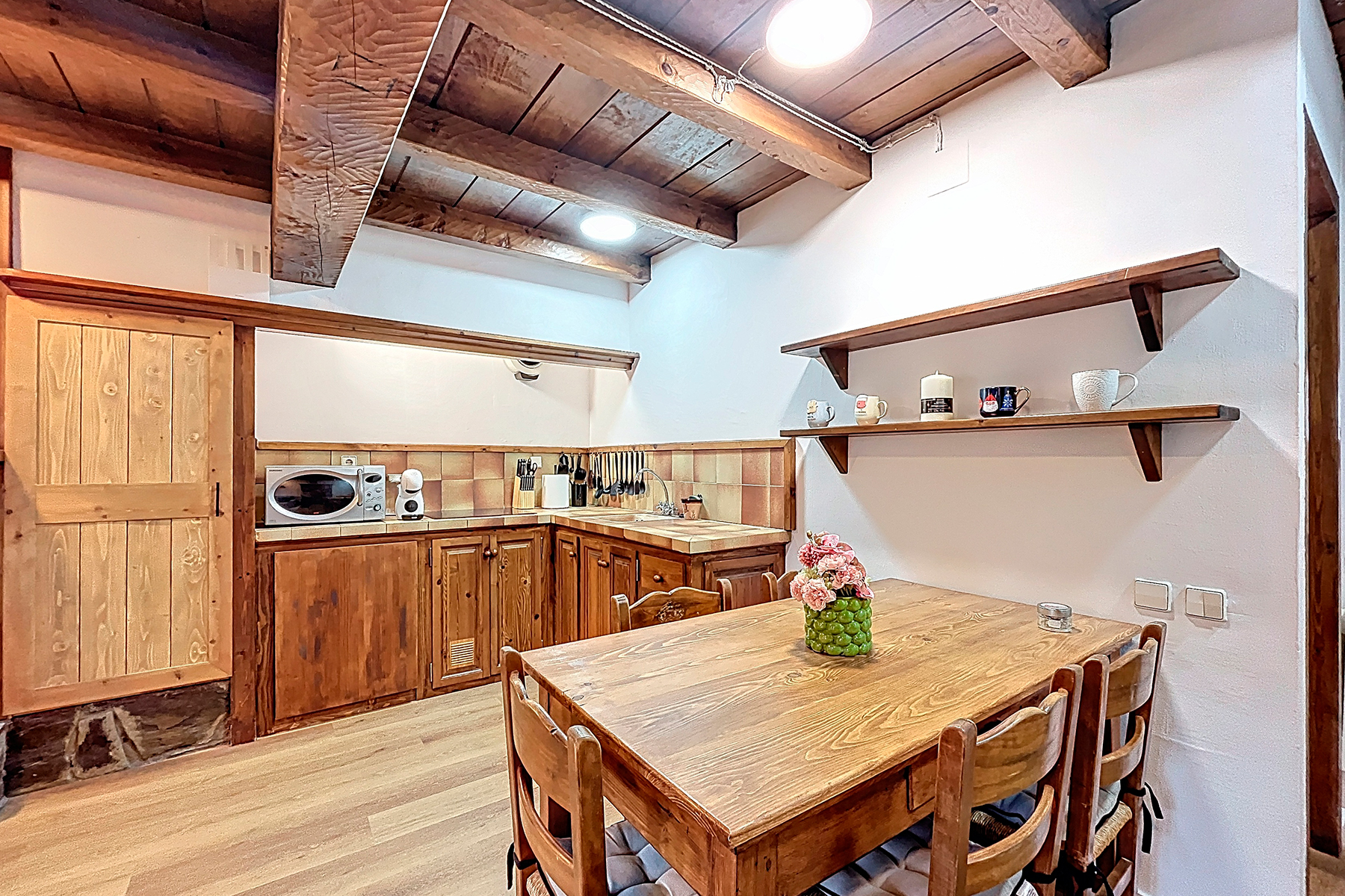 1-bedroom flat for rent in El Tarter, Canillo · 33 of 60
