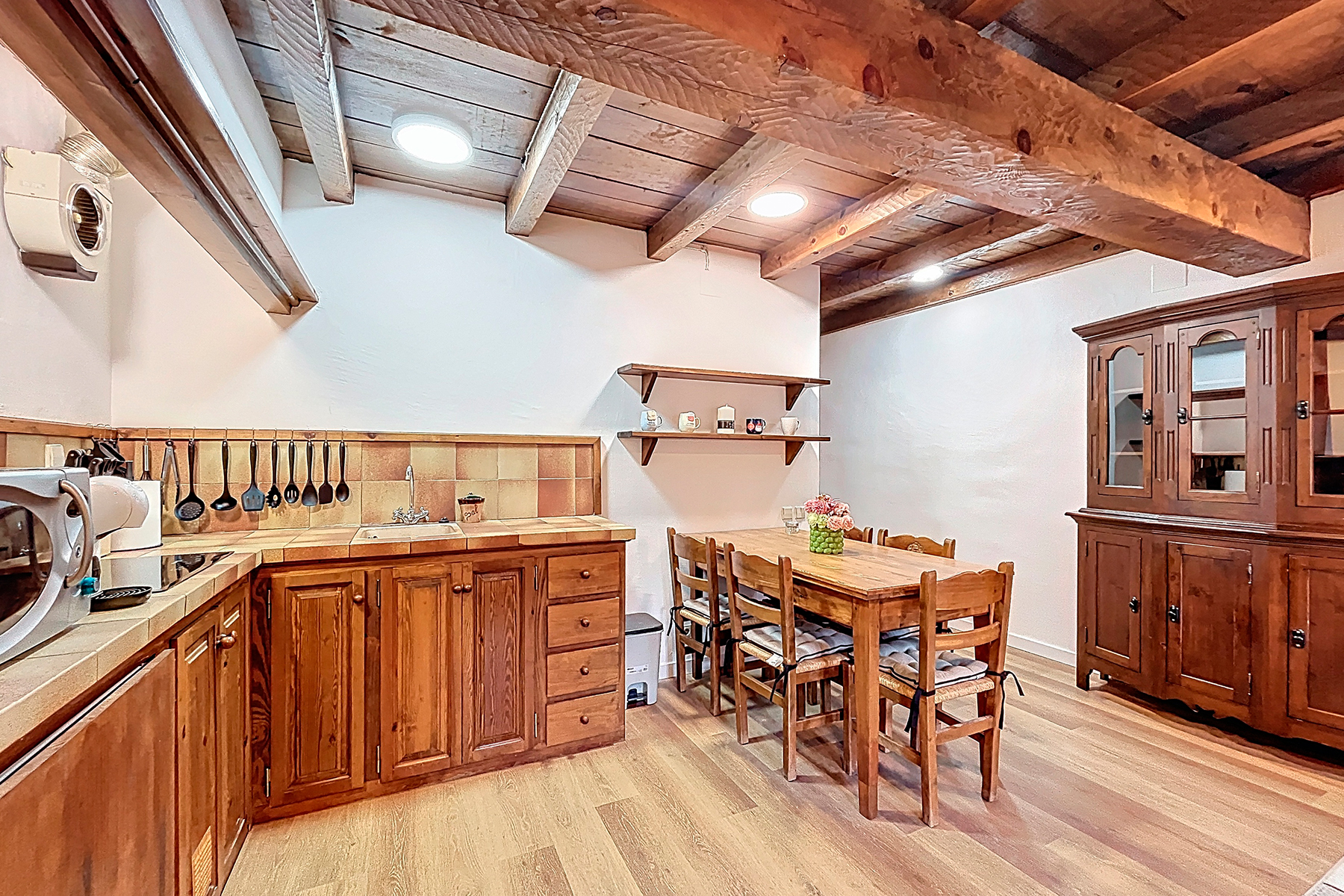 1-bedroom flat for rent in El Tarter, Canillo · 34 of 60