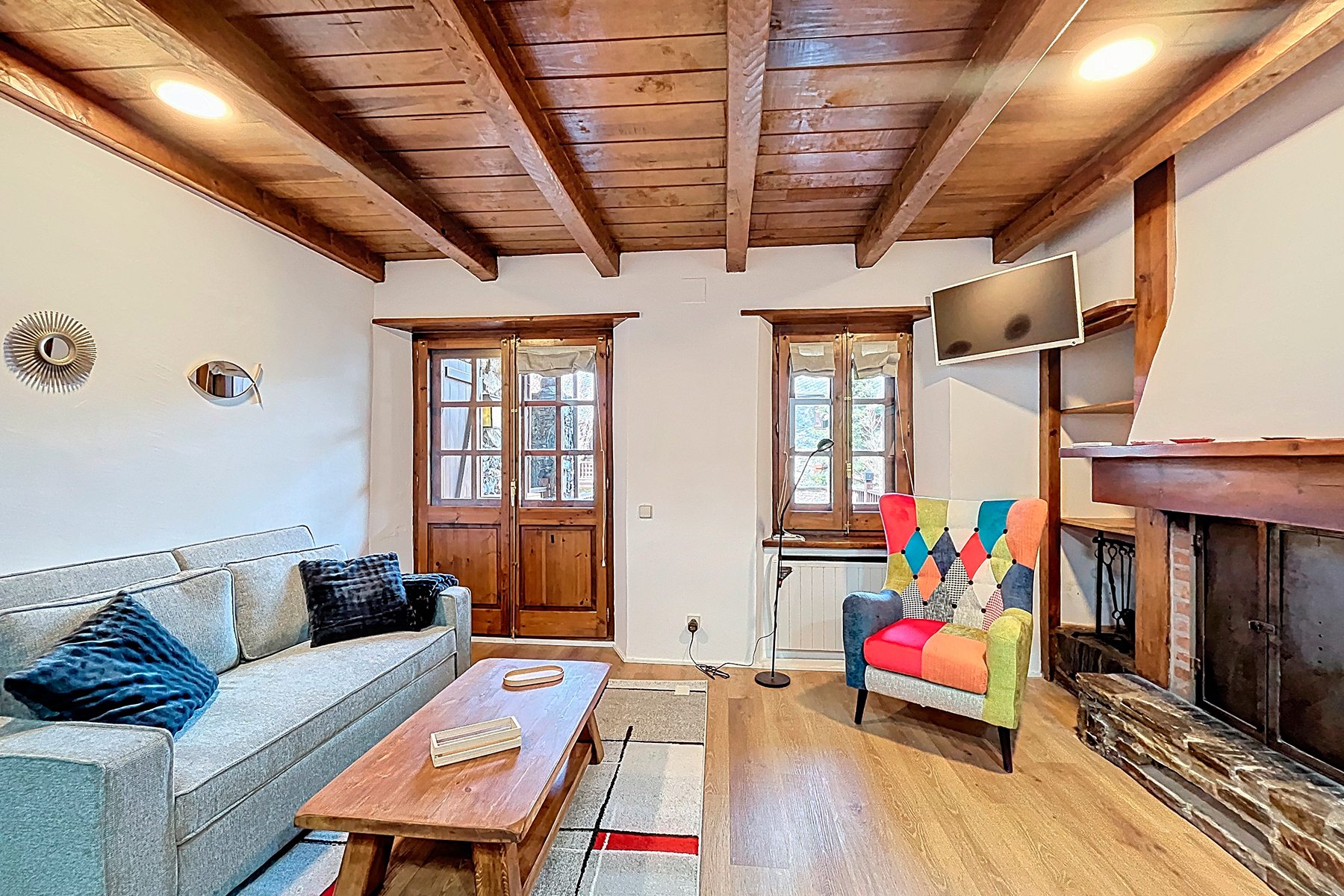 1-bedroom flat for rent in El Tarter, Canillo · 36 of 60