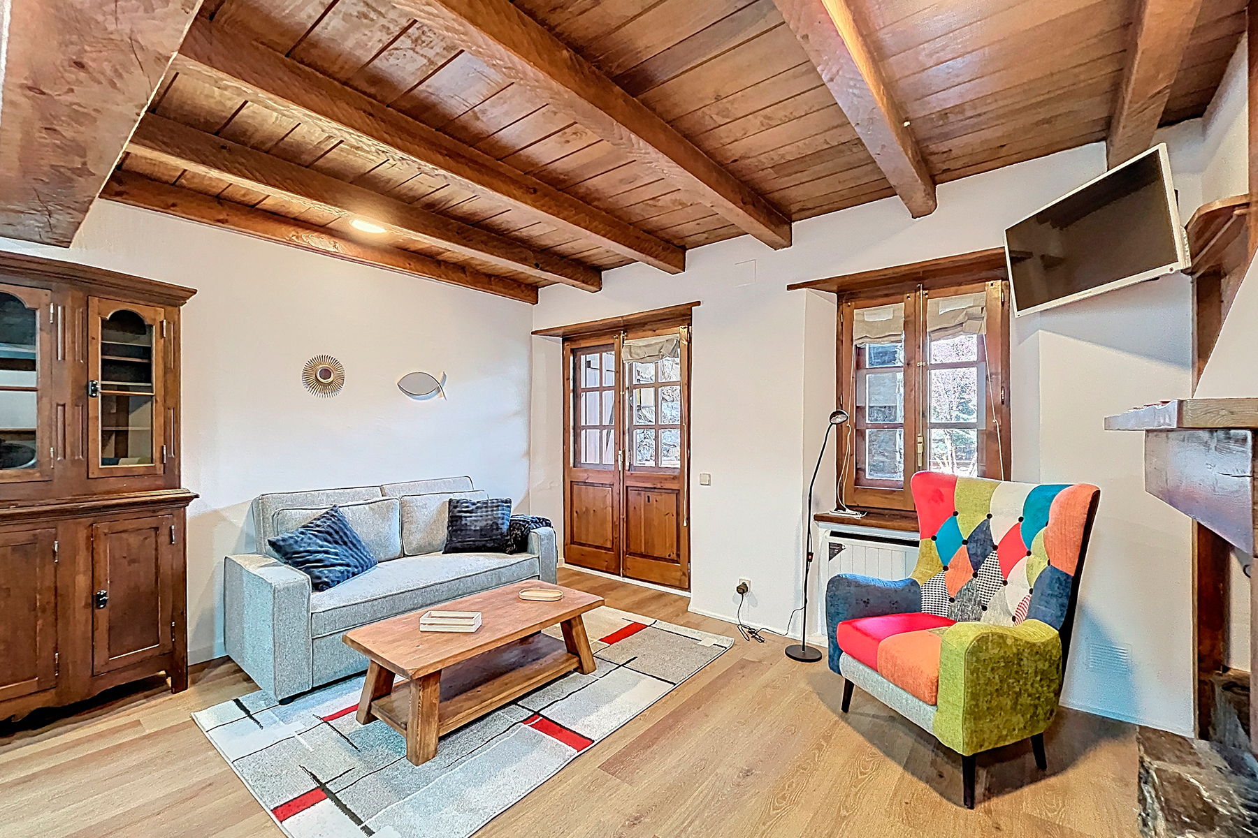 1-bedroom flat for rent in El Tarter, Canillo · 37 of 60