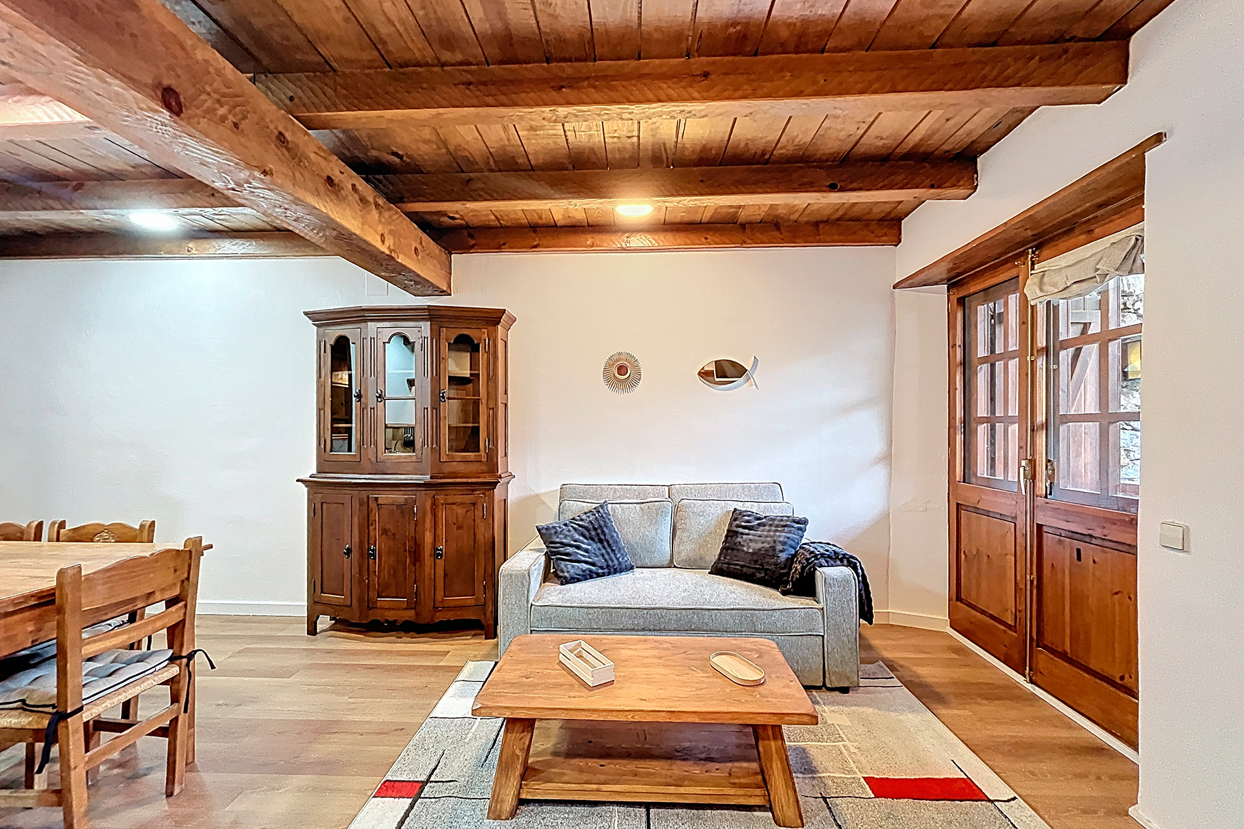 1-bedroom flat for rent in El Tarter, Canillo · 38 of 60