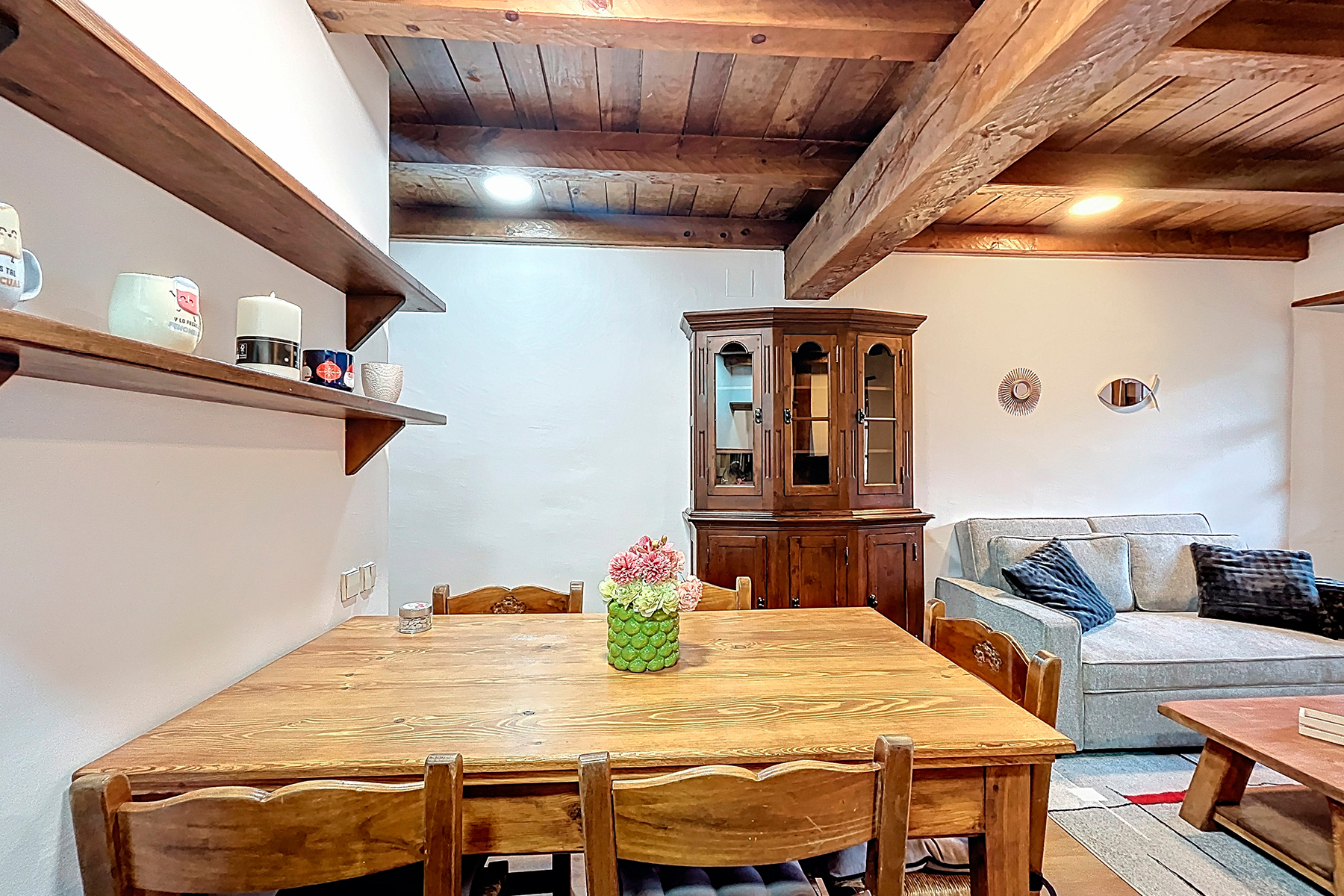 1-bedroom flat for rent in El Tarter, Canillo · 39 of 60