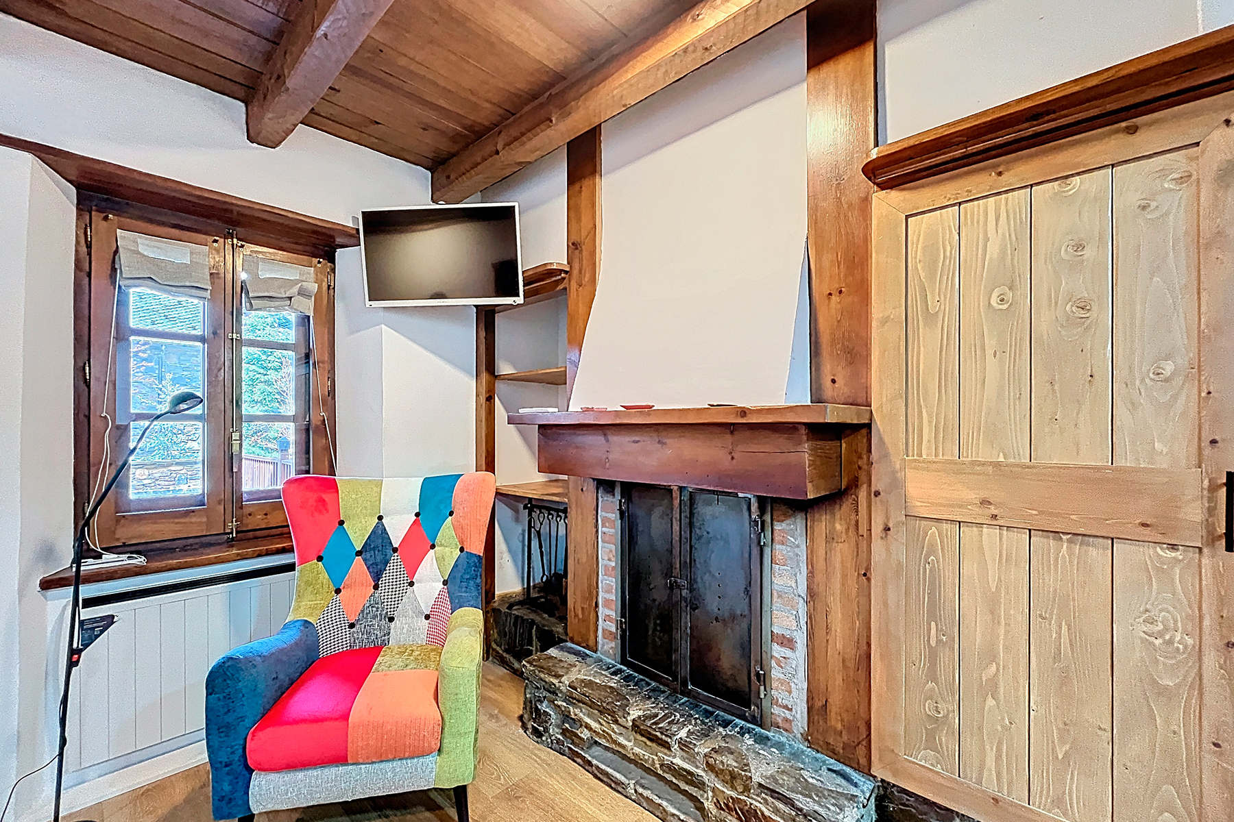 1-bedroom flat for rent in El Tarter, Canillo · 40 of 60