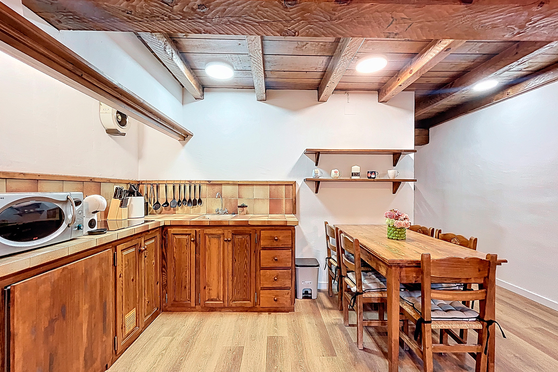 1-bedroom flat for rent in El Tarter, Canillo · 42 of 60