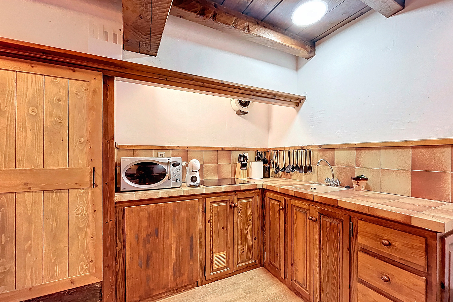 1-bedroom flat for rent in El Tarter, Canillo · 43 of 60