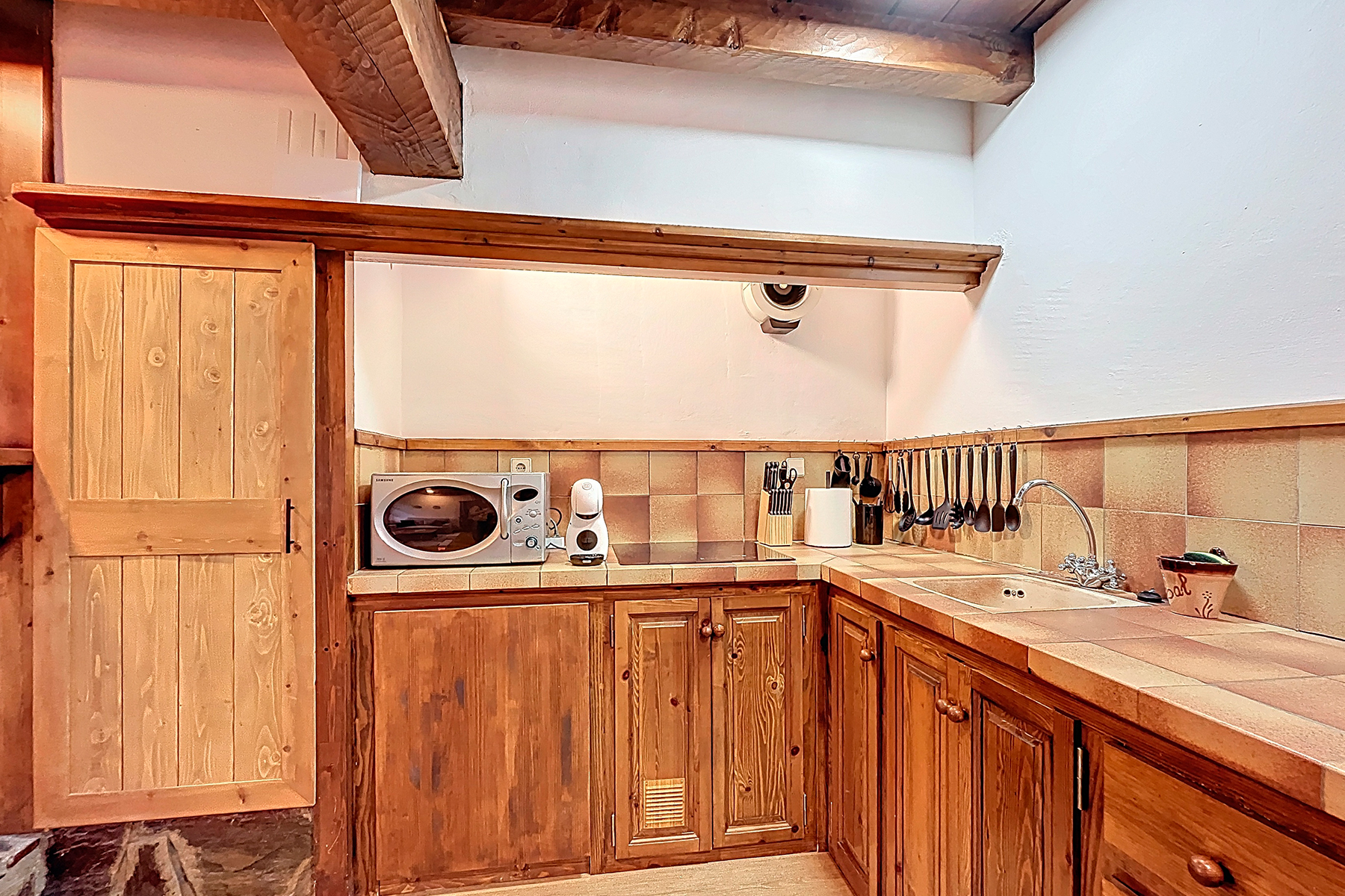 1-bedroom flat for rent in El Tarter, Canillo · 44 of 60