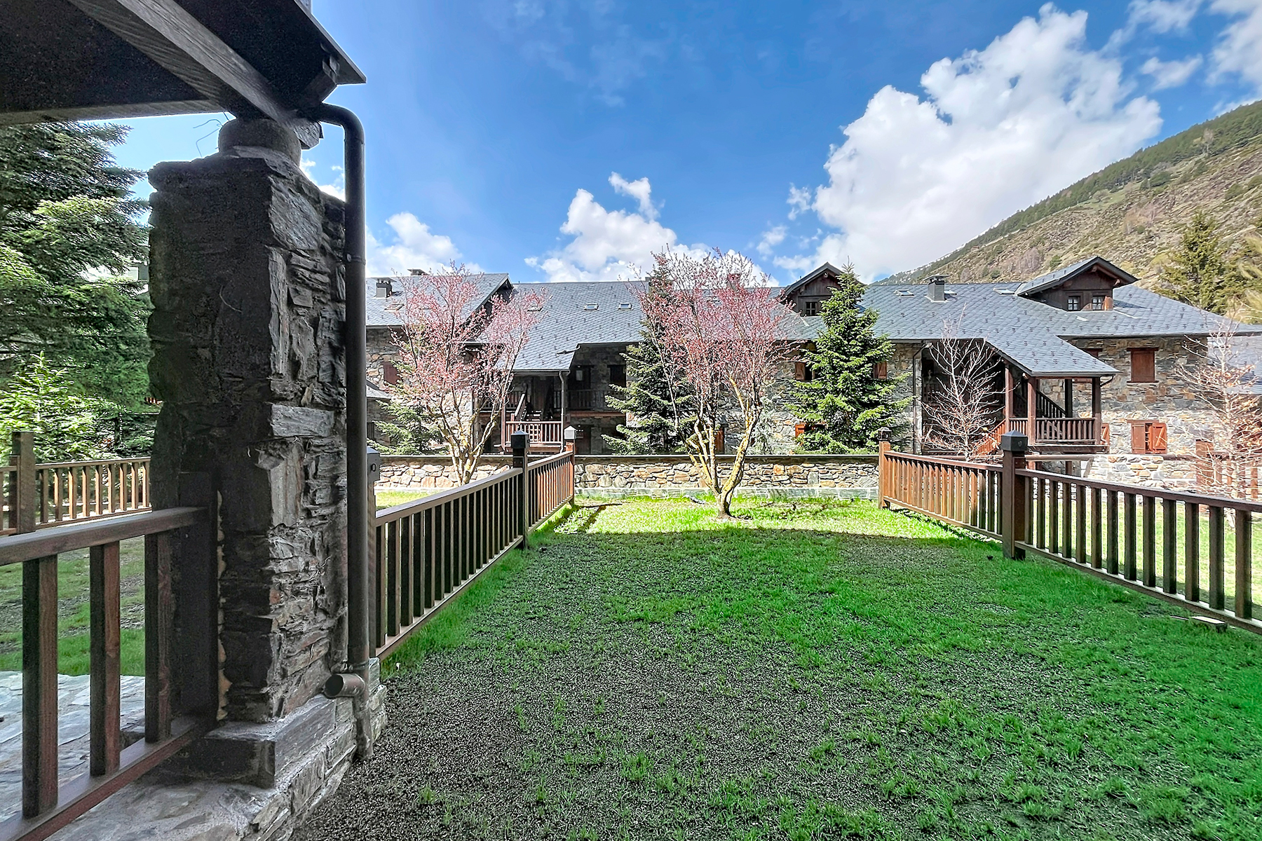 1-bedroom flat for rent in El Tarter, Canillo · 46 of 60