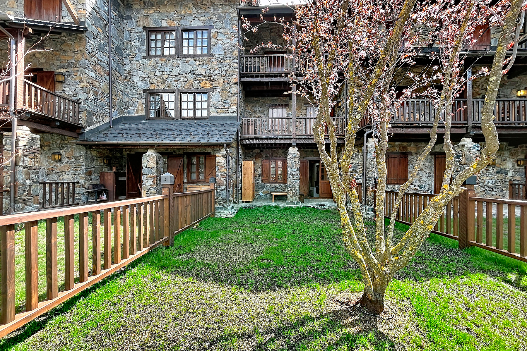 1-bedroom flat for rent in El Tarter, Canillo · 48 of 60