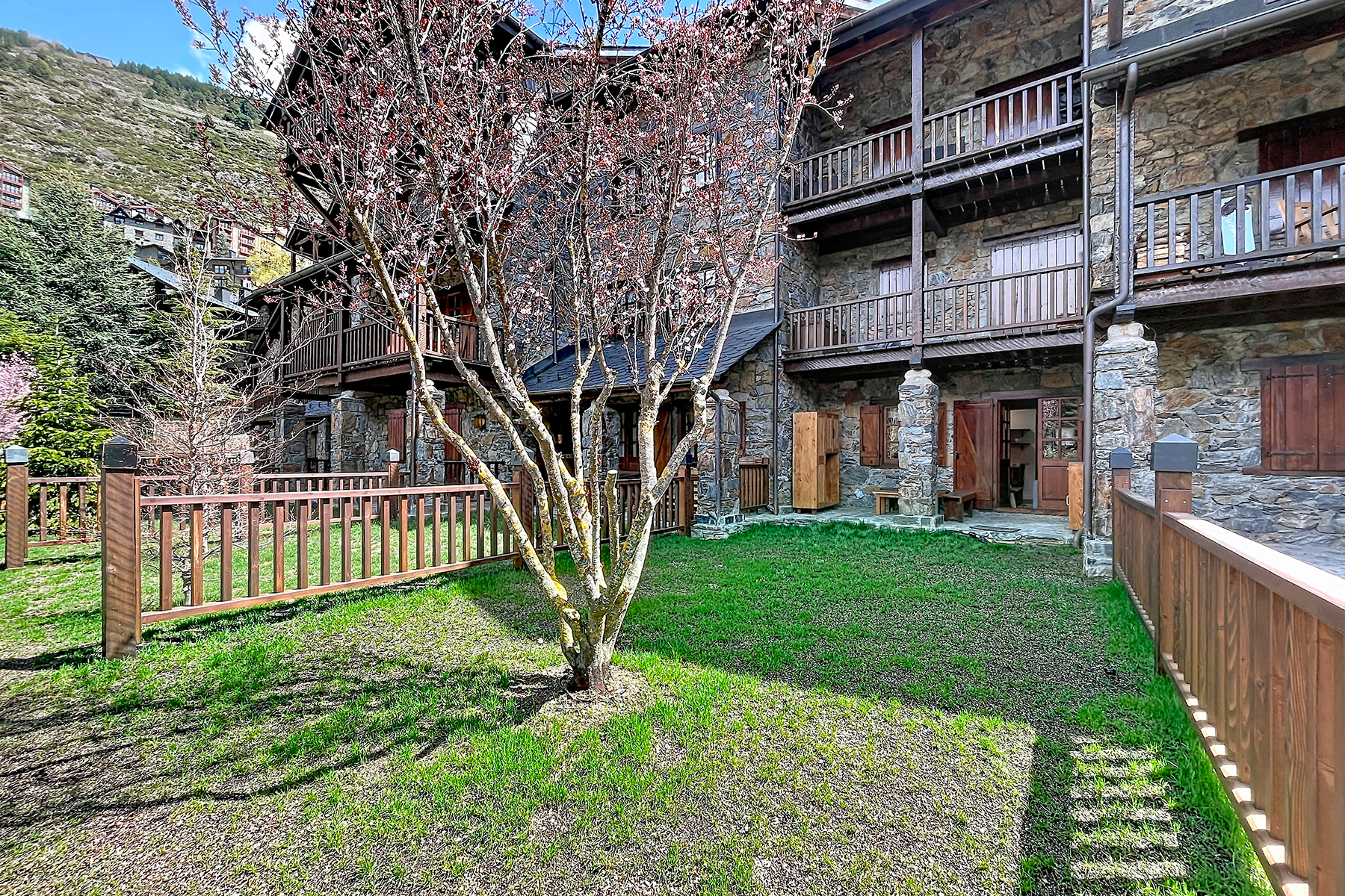 1-bedroom flat for rent in El Tarter, Canillo · 49 of 60