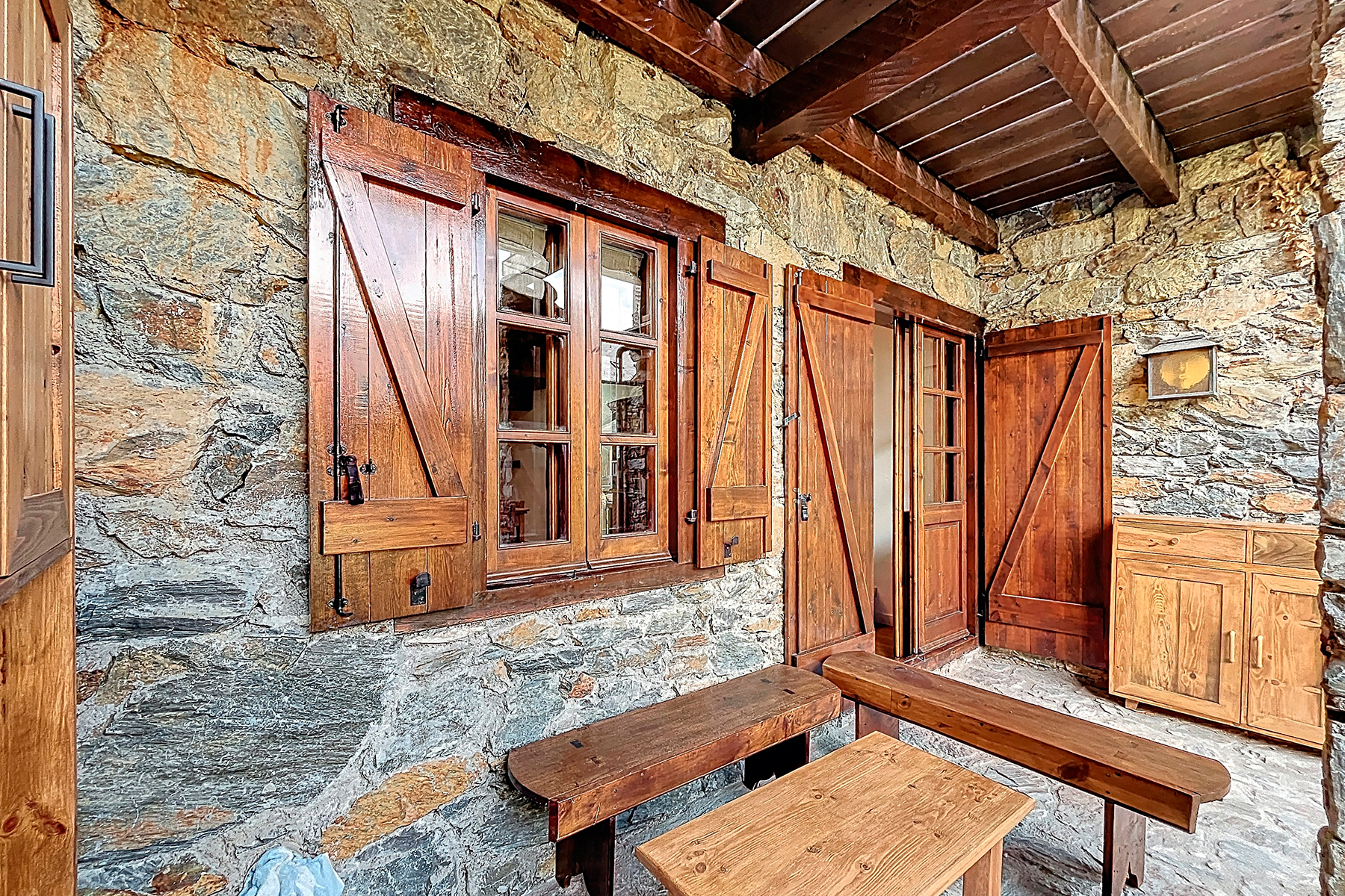 1-bedroom flat for rent in El Tarter, Canillo · 50 of 60