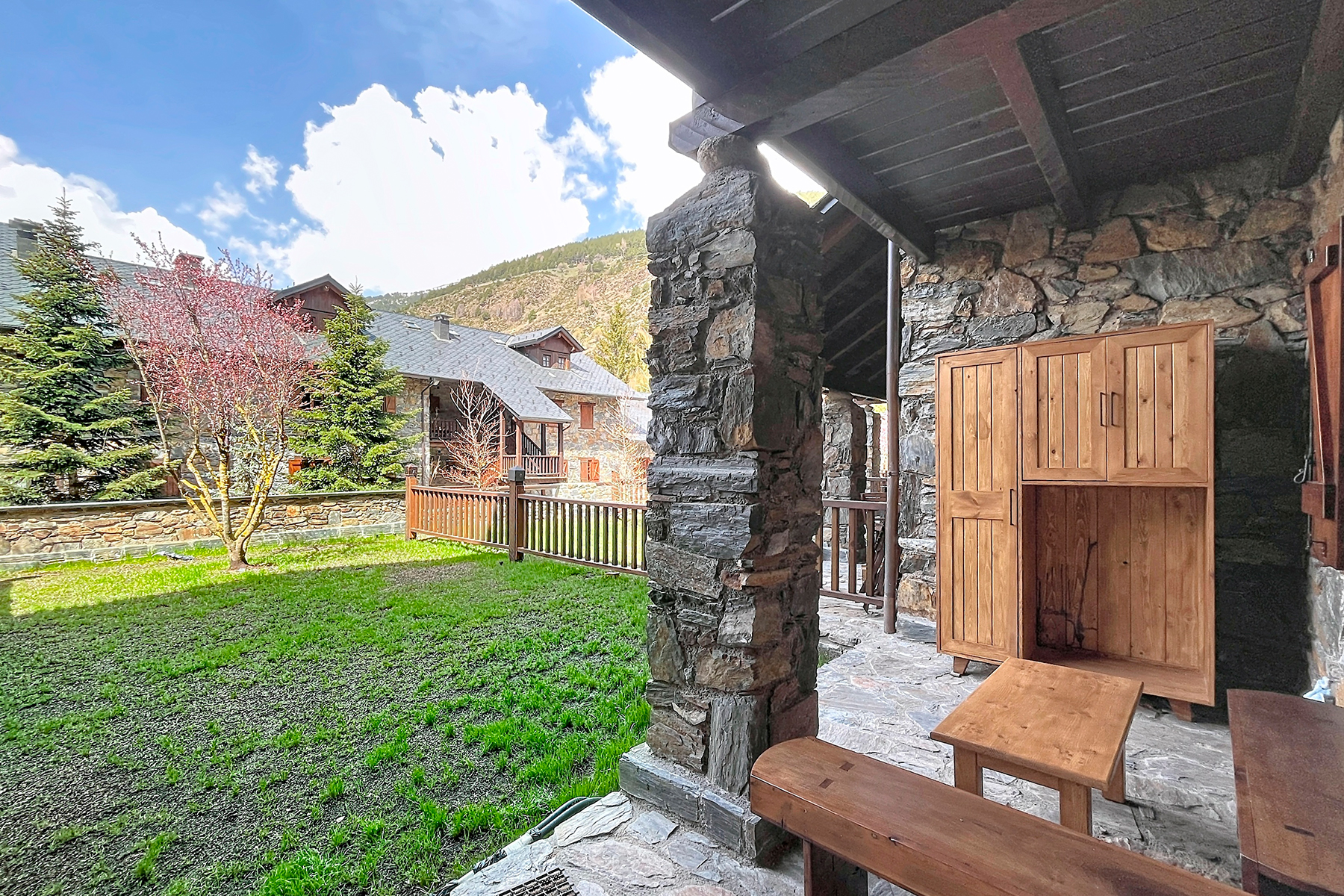 1-bedroom flat for rent in El Tarter, Canillo · 51 of 60