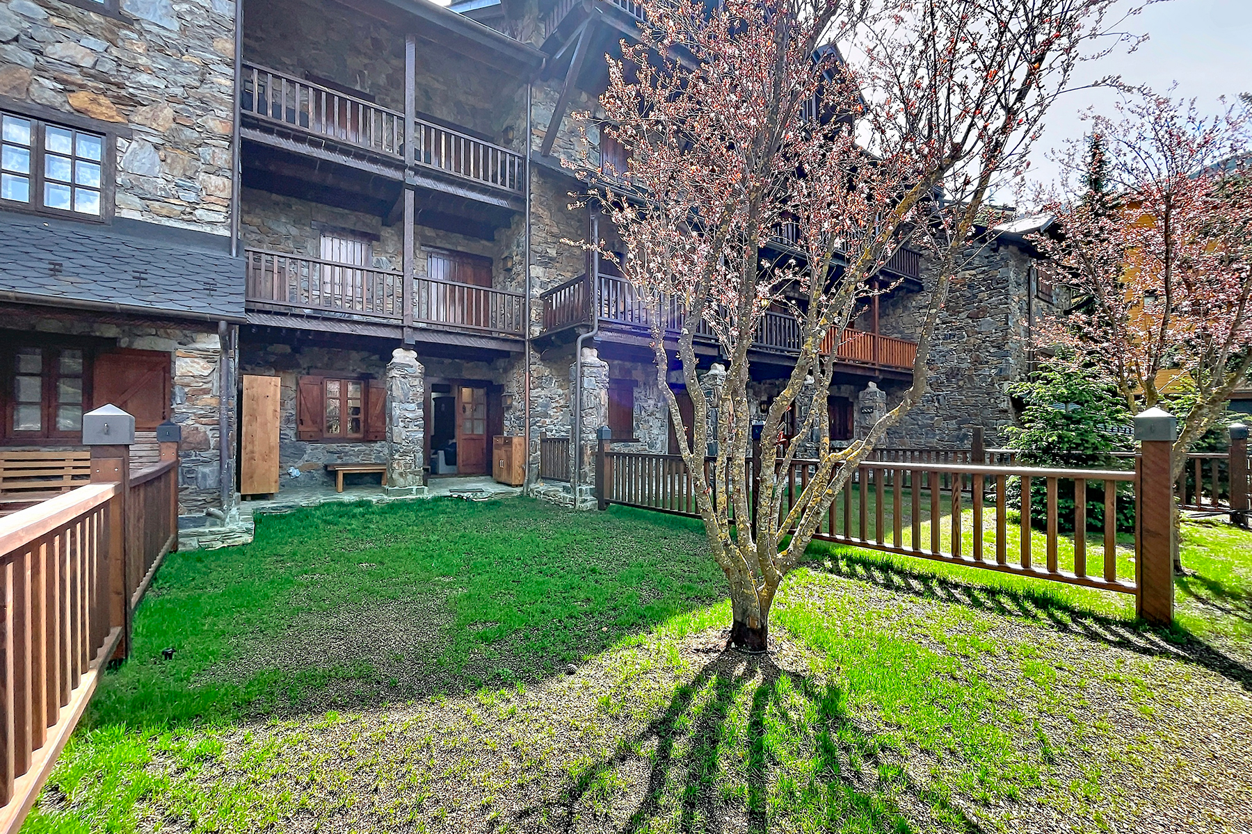 1-bedroom flat for rent in El Tarter, Canillo · 52 of 60