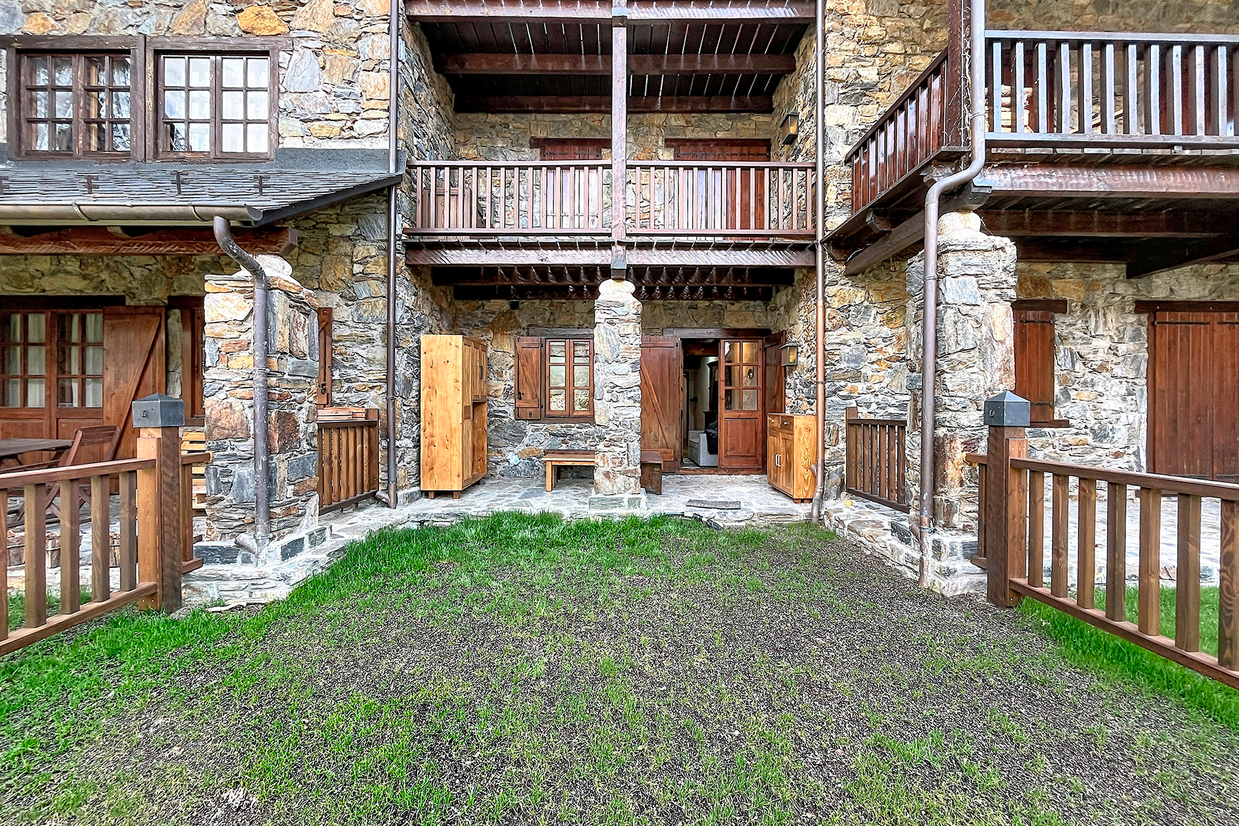 1-bedroom flat for rent in El Tarter, Canillo · 55 of 60