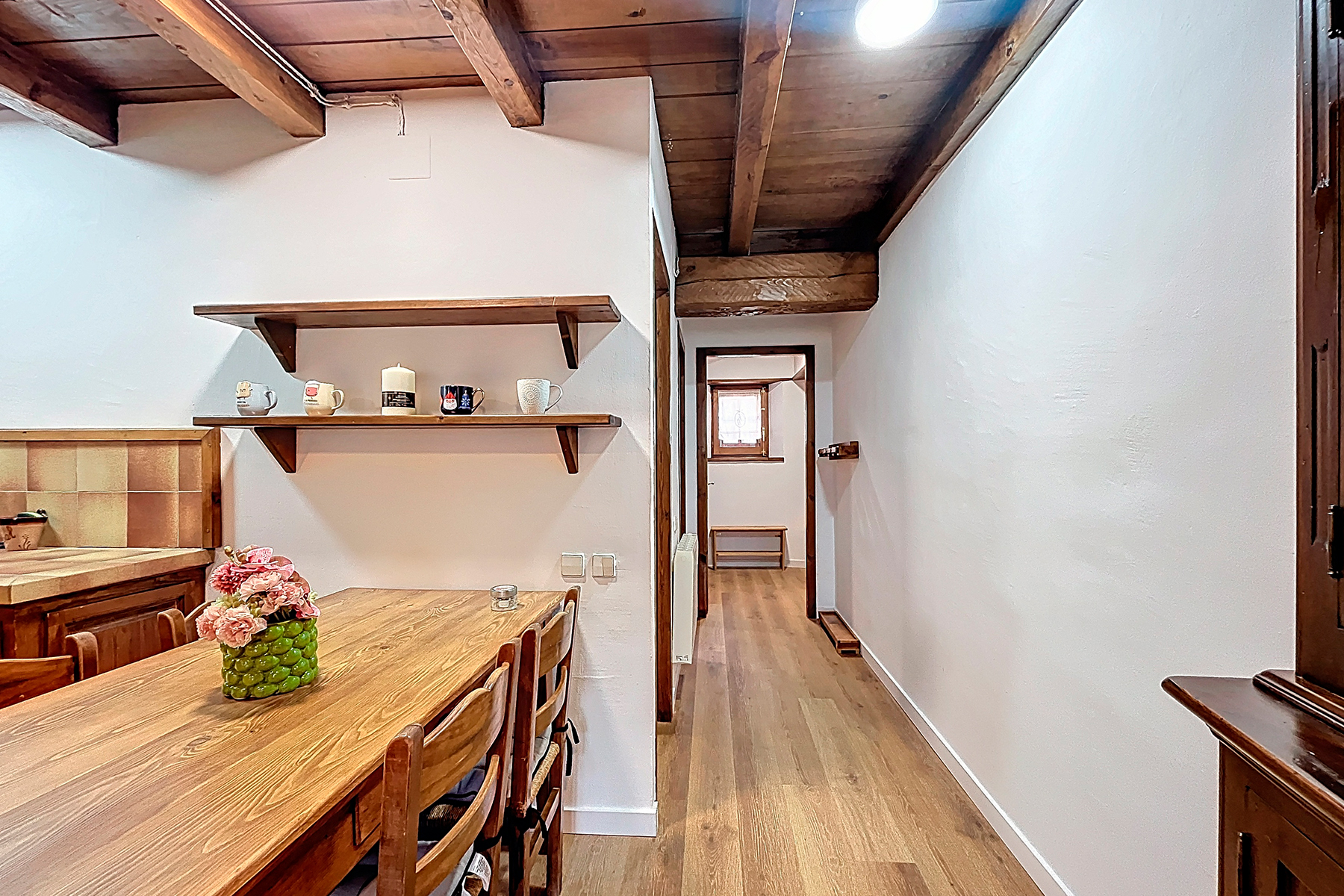 1-bedroom flat for rent in El Tarter, Canillo · 56 of 60