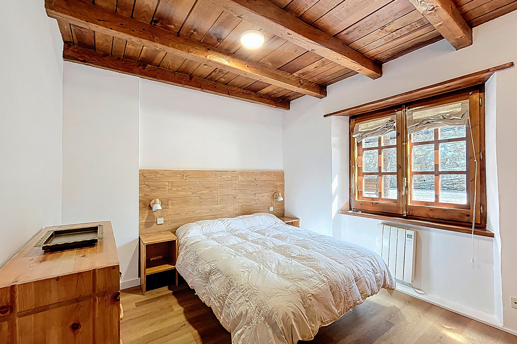 1-bedroom flat for rent in El Tarter, Canillo · 57 of 60