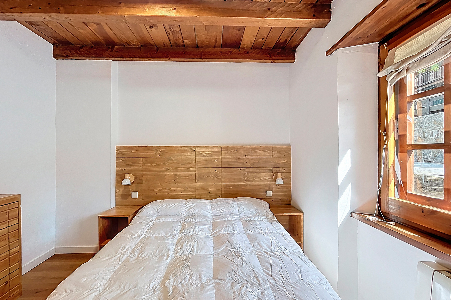 1-bedroom flat for rent in El Tarter, Canillo · 58 of 60