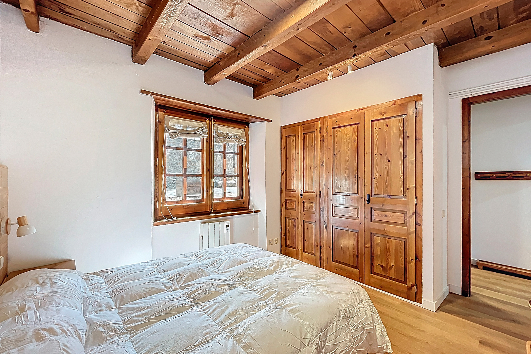 1-bedroom flat for rent in El Tarter, Canillo · 59 of 60