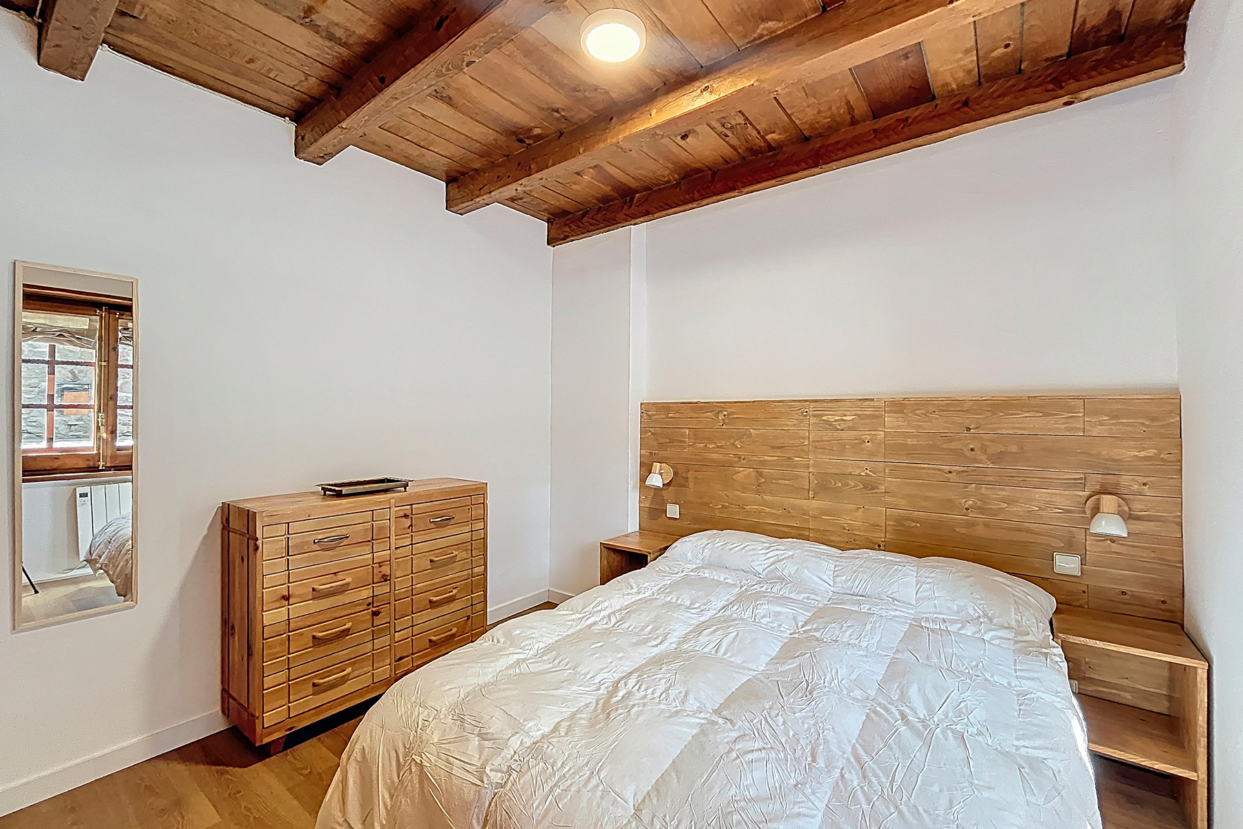 1-bedroom flat for rent in El Tarter, Canillo · 60 of 60