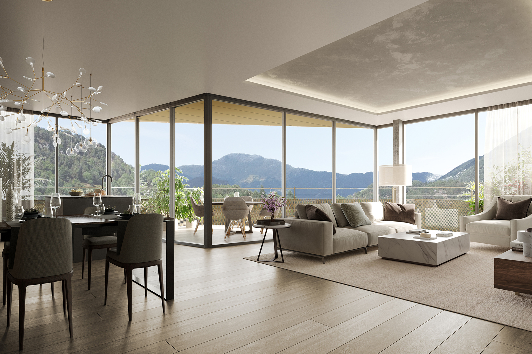 2-bedroom flat for sale in La Massana · 5 of 48