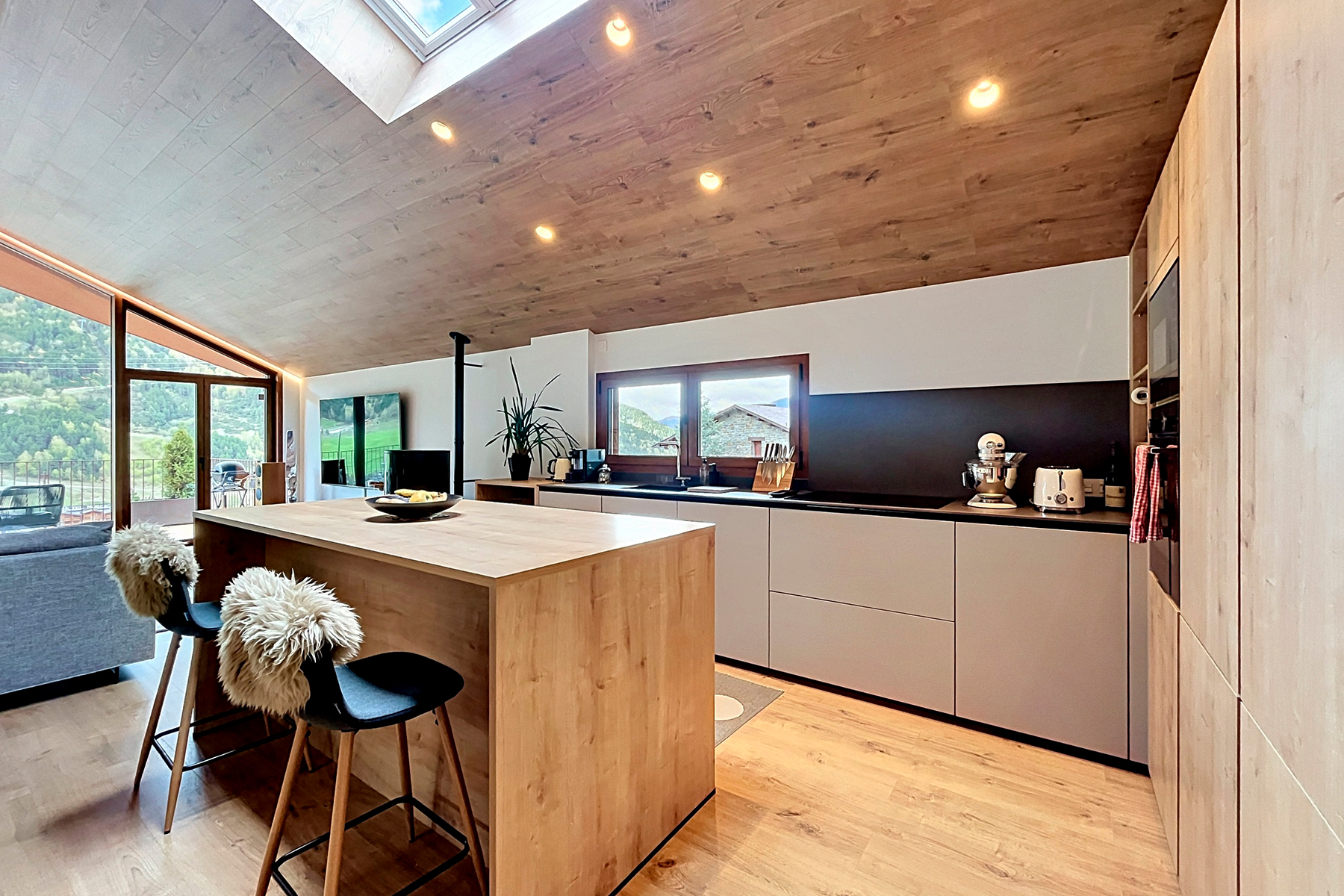 4-bedroom chalet for sale in Canillo · 6 of 60