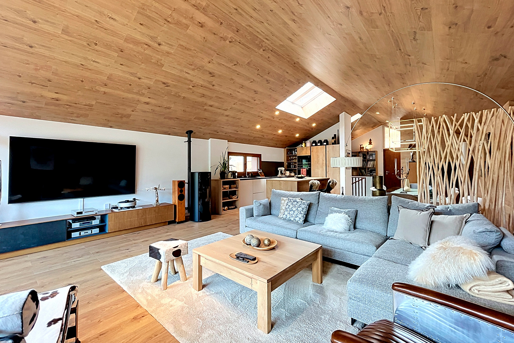 4-bedroom chalet for sale in Canillo · 8 of 60