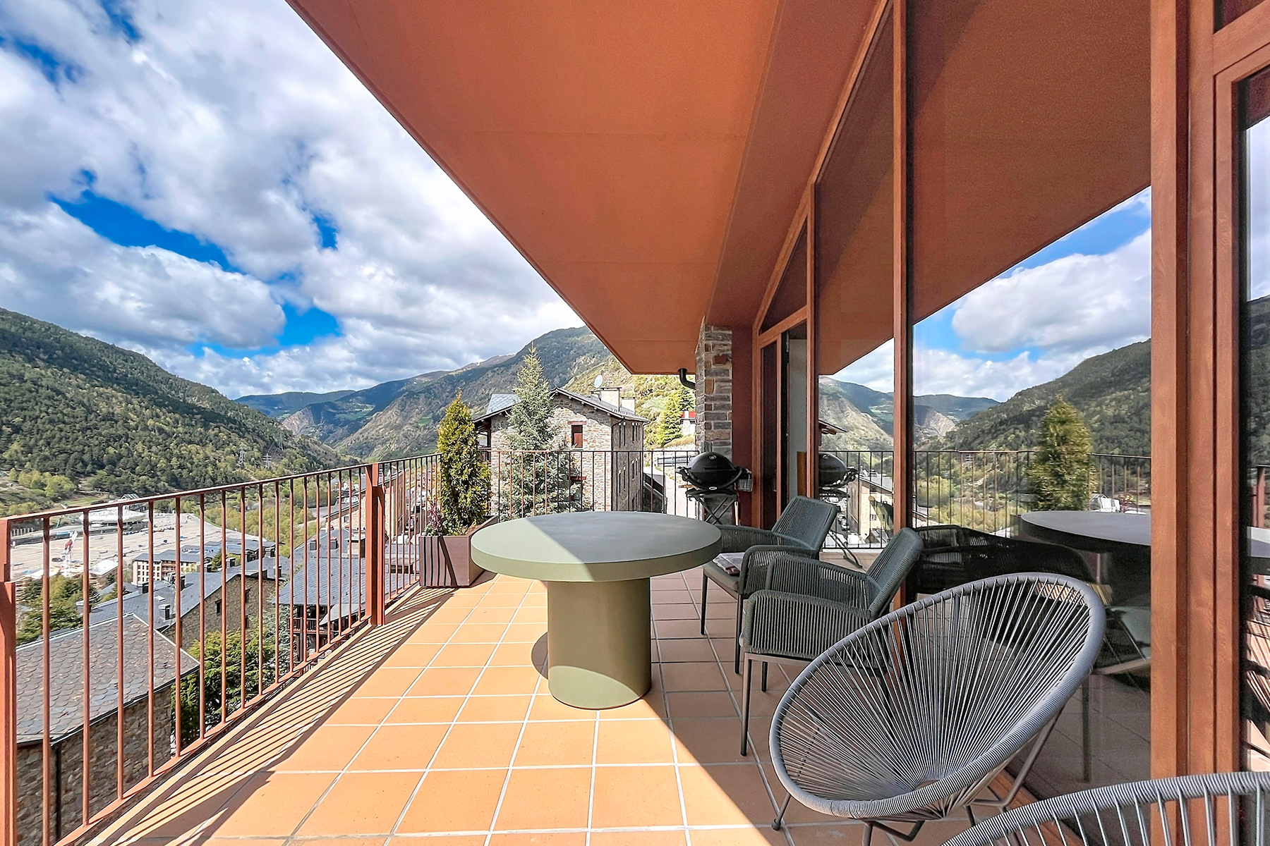 4-bedroom chalet for sale in Canillo · 9 of 60