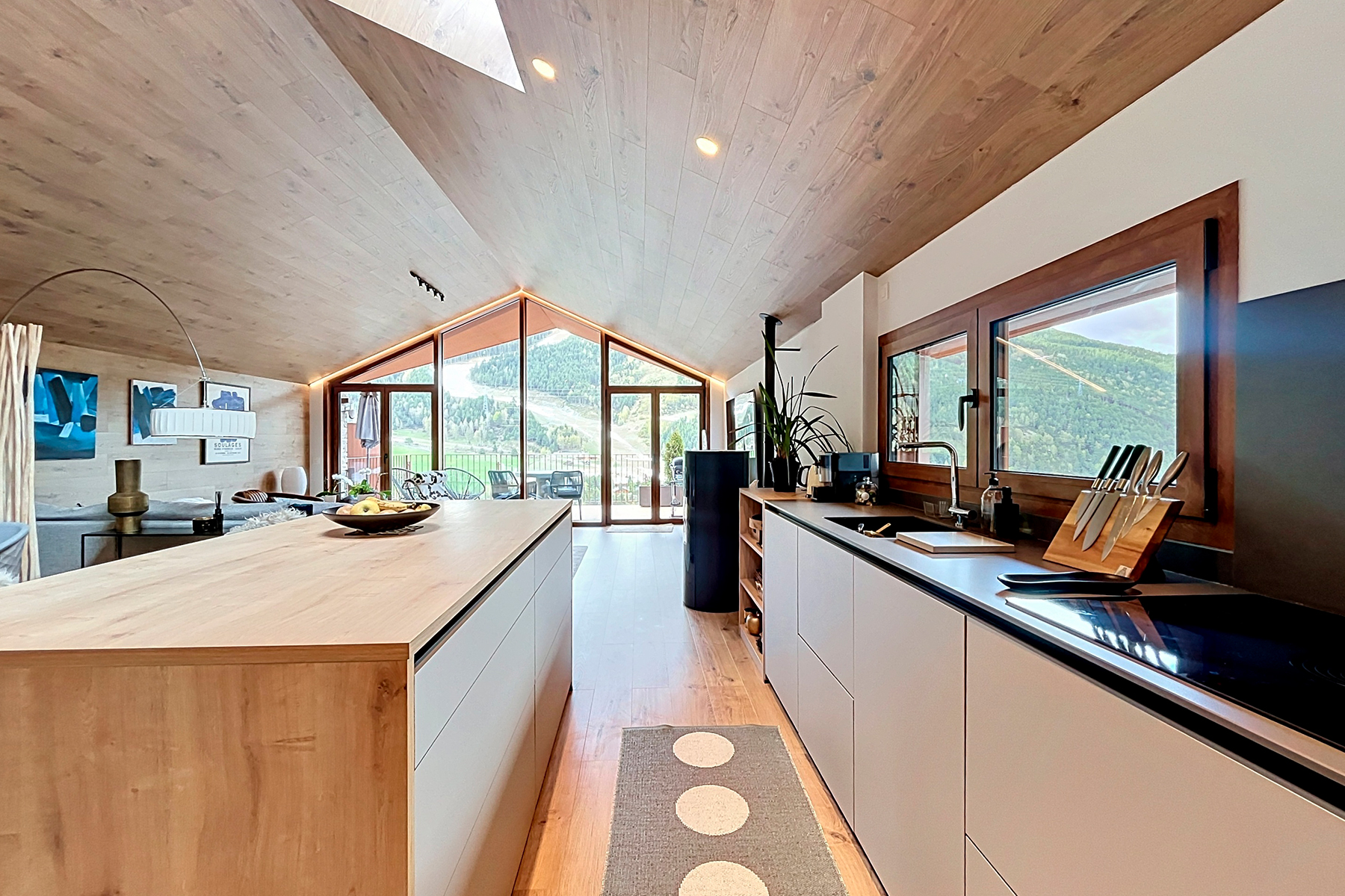 4-bedroom chalet for sale in Canillo · 4 of 60