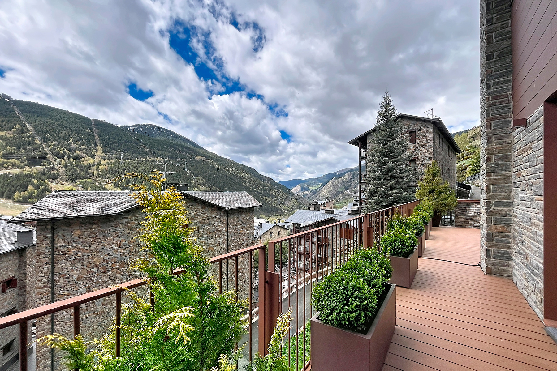 4-bedroom chalet for sale in Canillo · 14 of 60