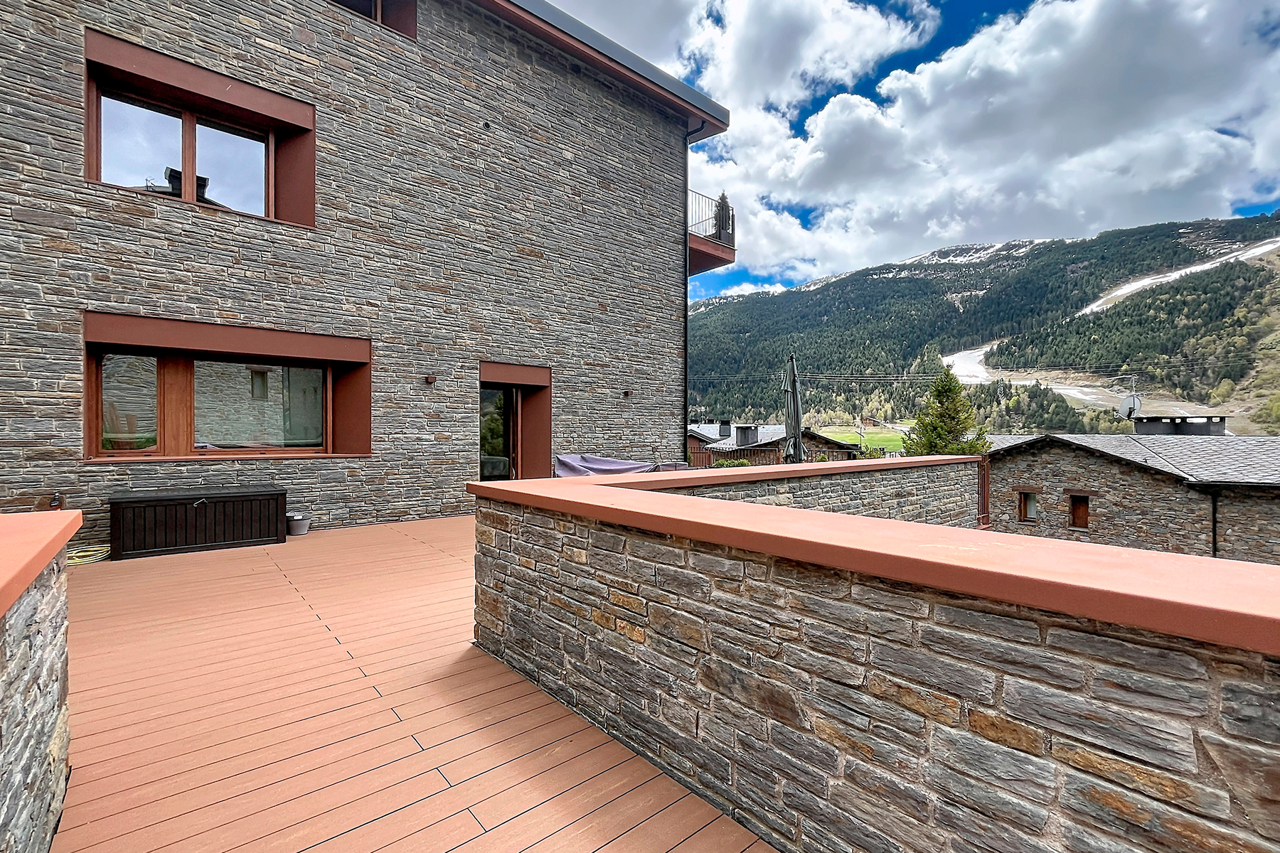 4-bedroom chalet for sale in Canillo · 15 of 60