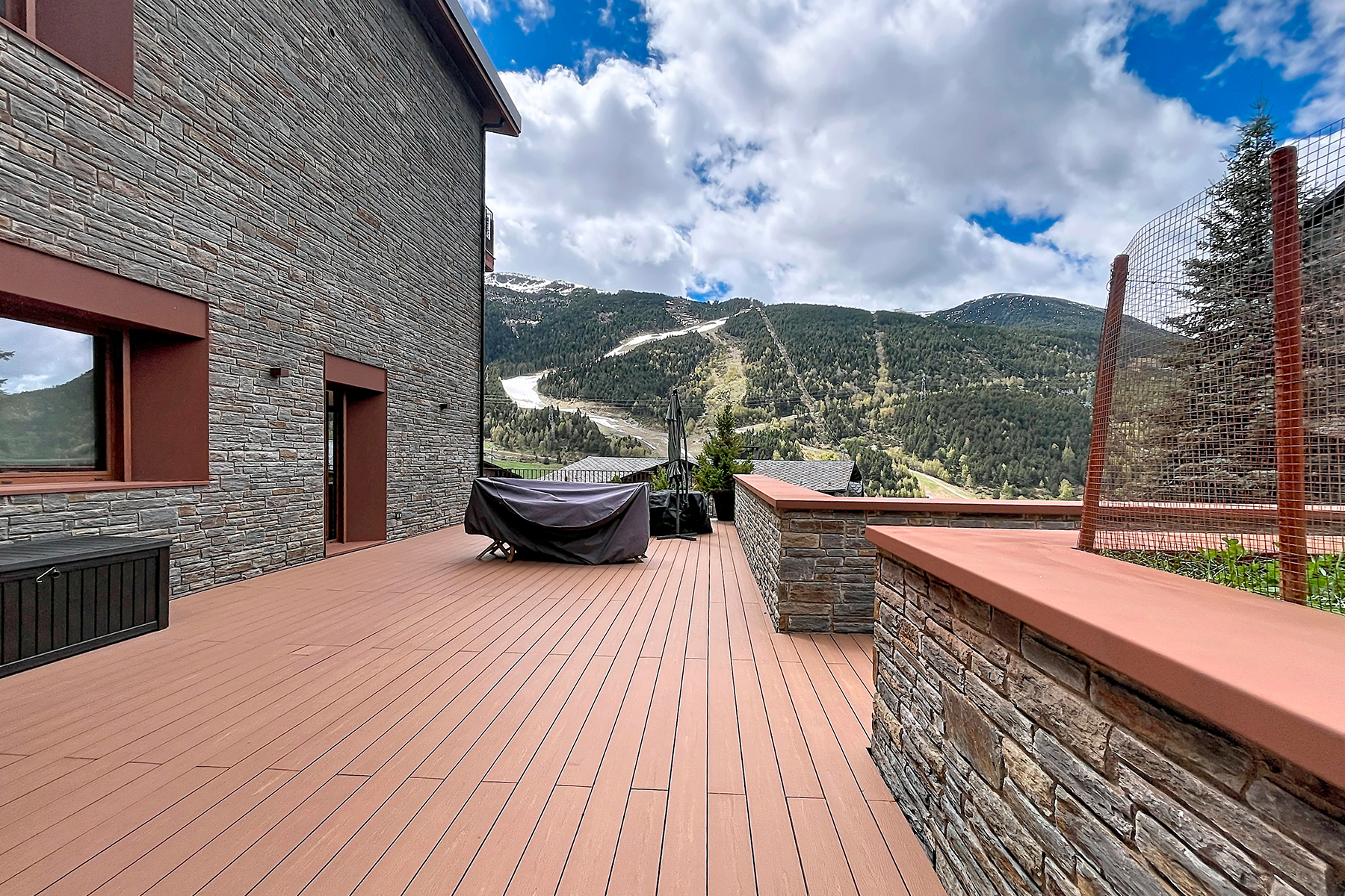 4-bedroom chalet for sale in Canillo · 16 of 60