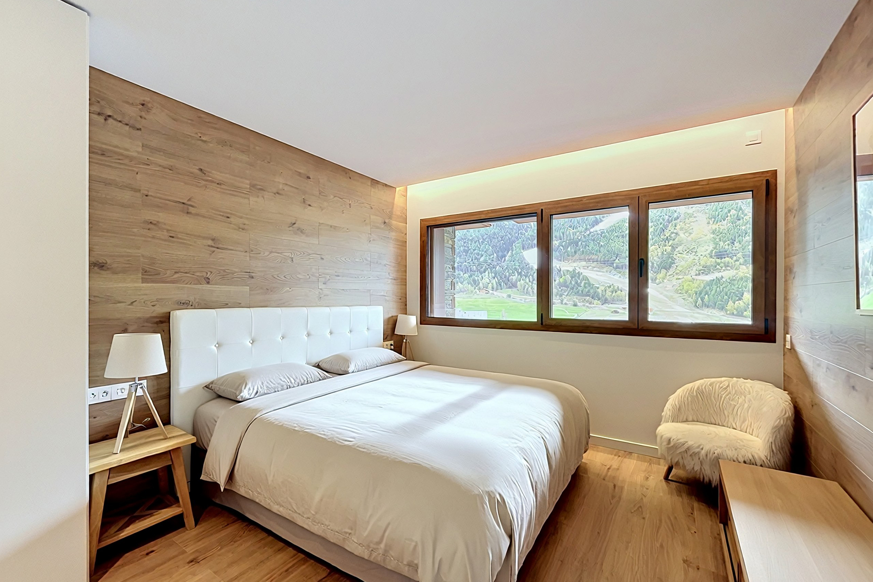 4-bedroom chalet for sale in Canillo · 18 of 60