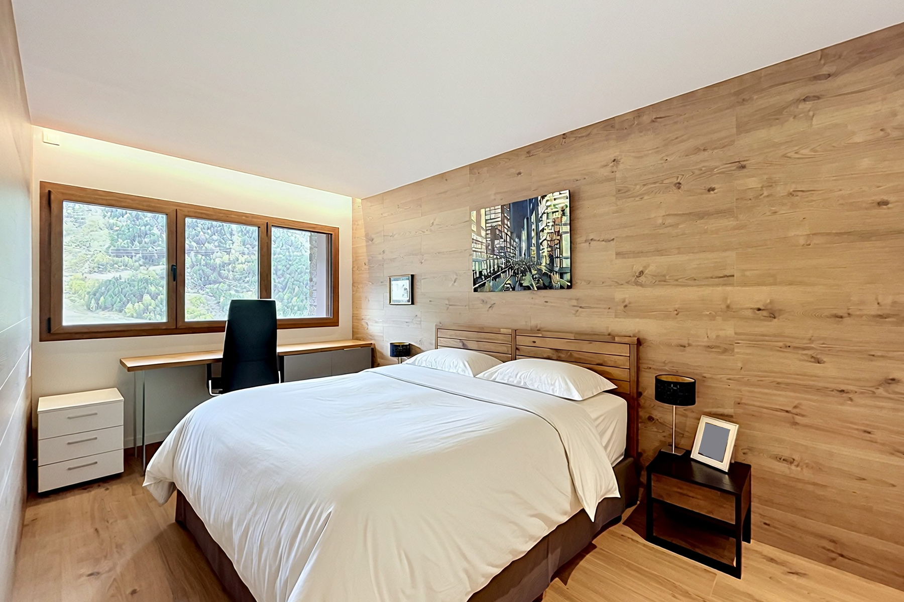 4-bedroom chalet for sale in Canillo · 21 of 60